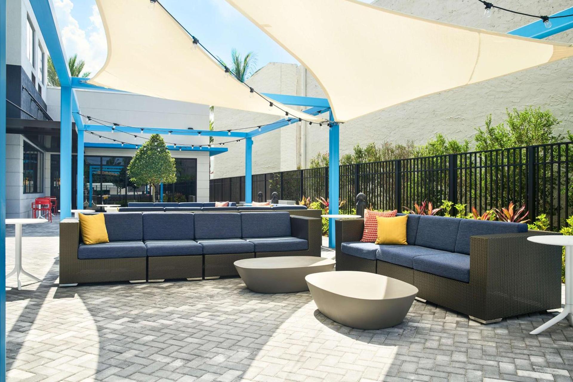 Tru By Hilton Ft Lauderdale Airport photo 3