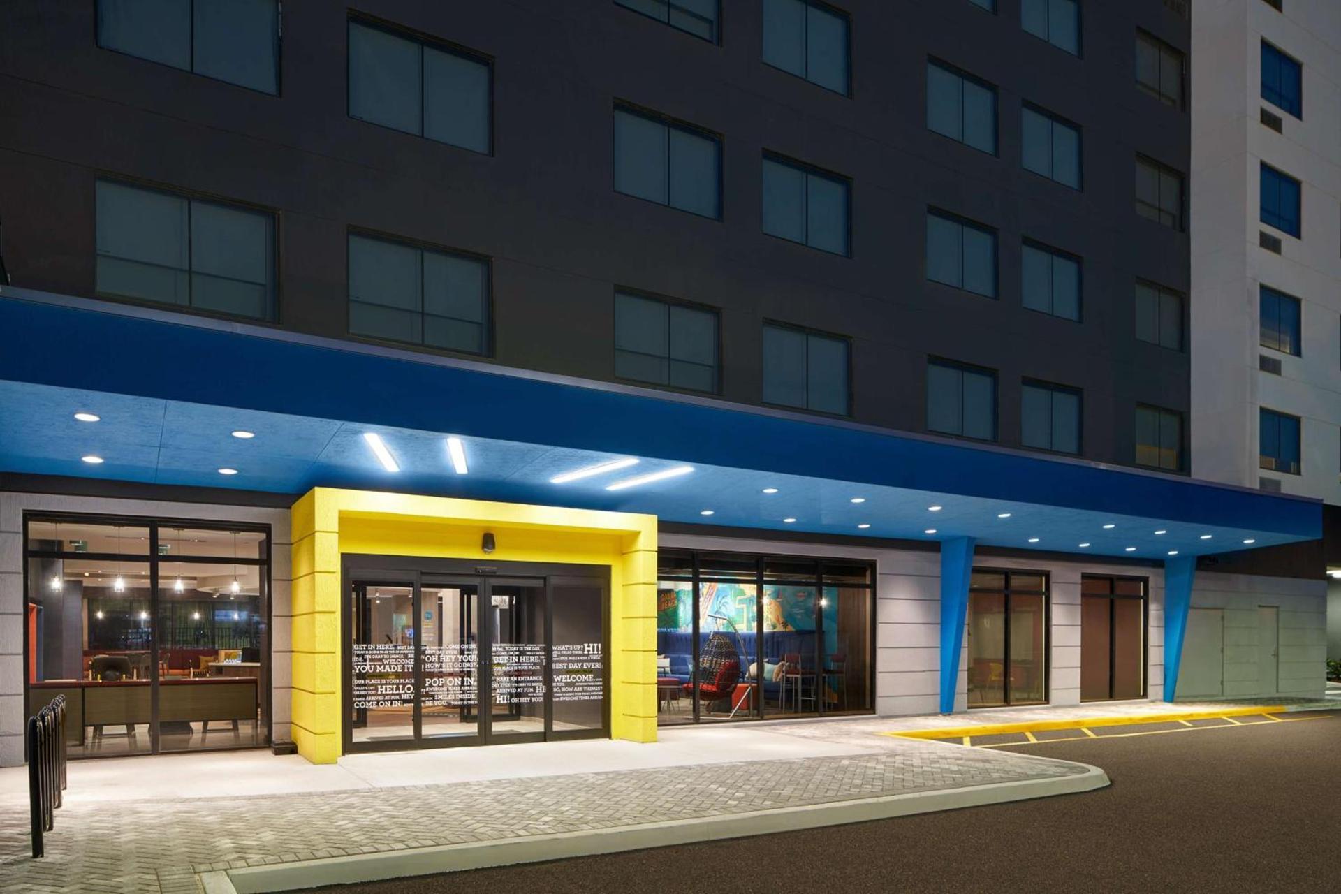 Tru By Hilton Ft Lauderdale Airport photo 4
