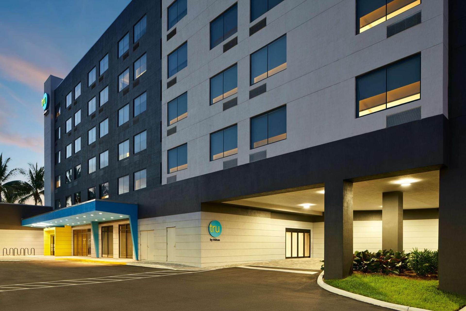 Tru By Hilton Ft Lauderdale Airport photo 5