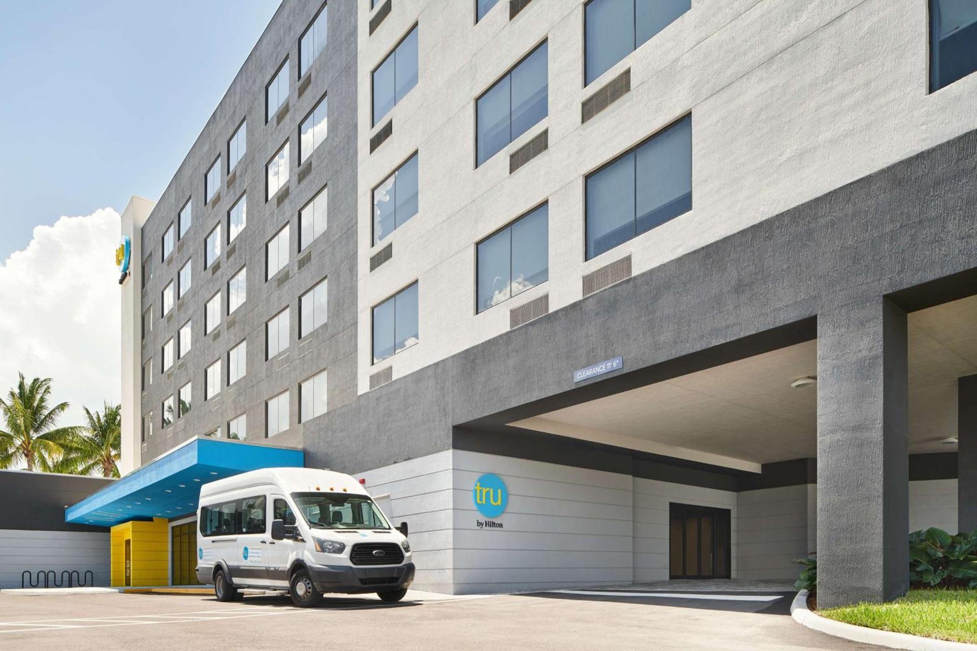 Tru By Hilton Ft Lauderdale Airport photo 6