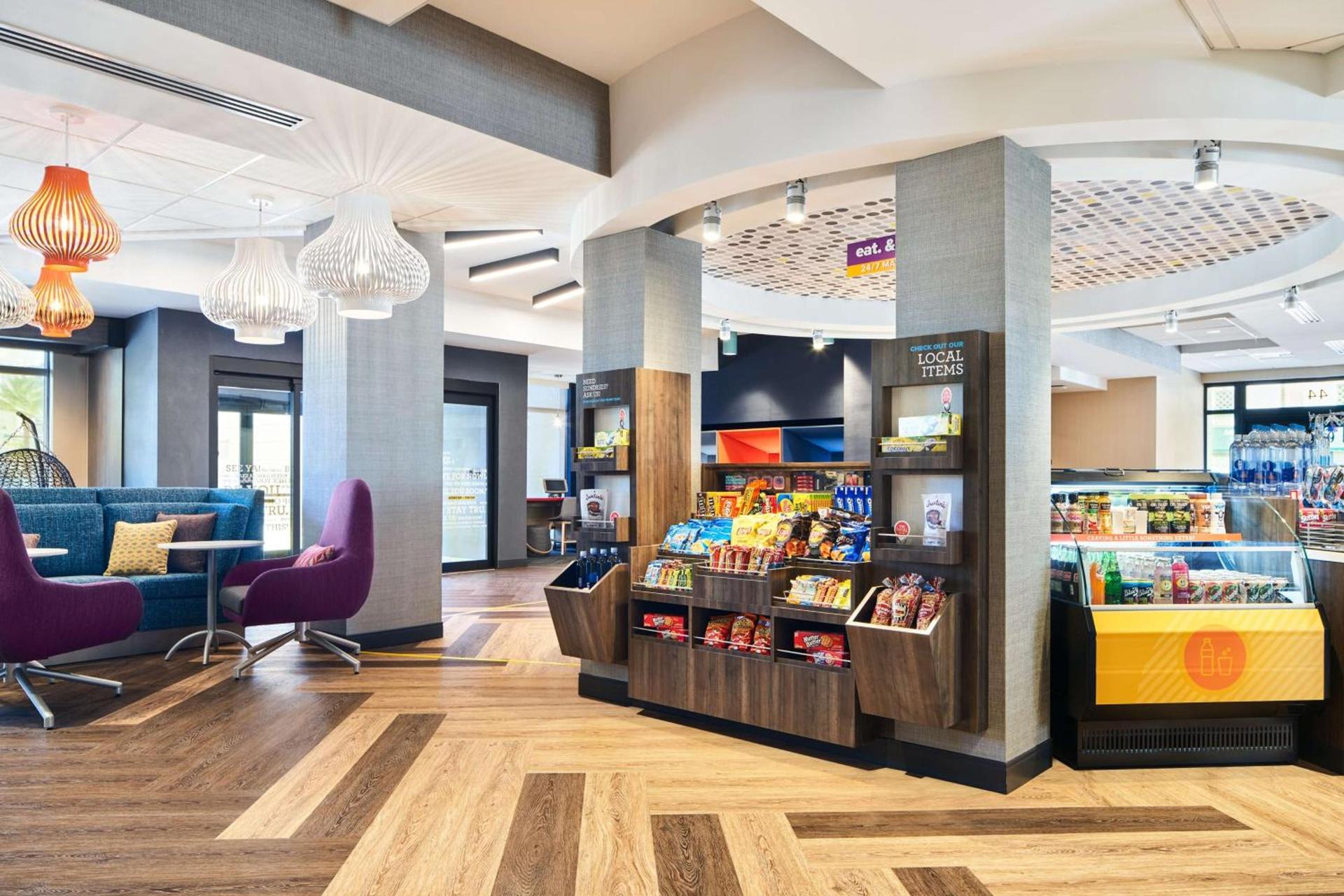 Tru By Hilton Ft Lauderdale Airport photo 13