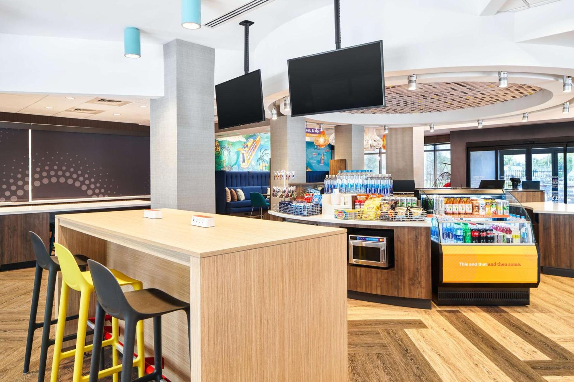 Tru By Hilton Ft Lauderdale Airport photo 14