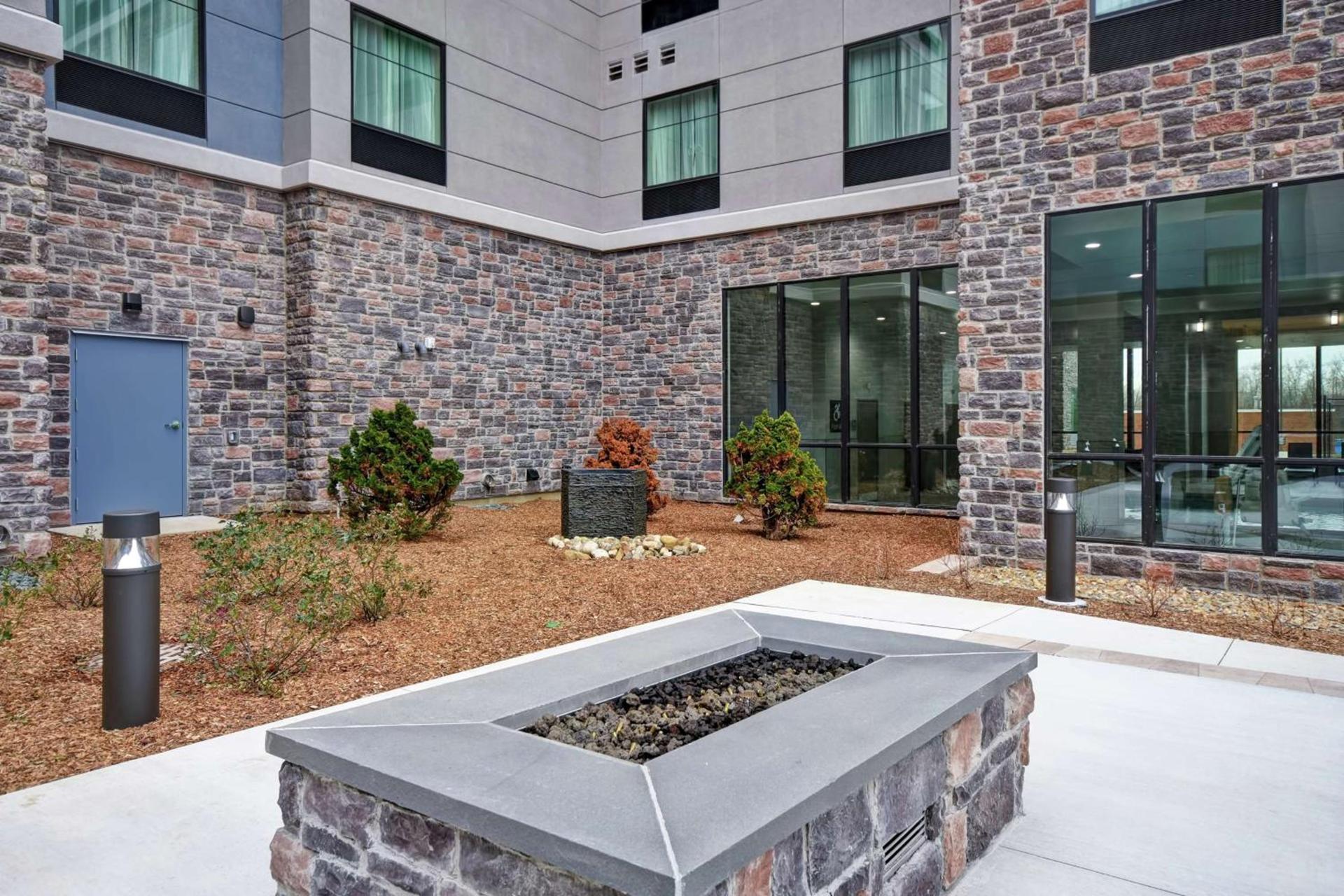 Homewood Suites By Hilton Orange New Haven photo 5