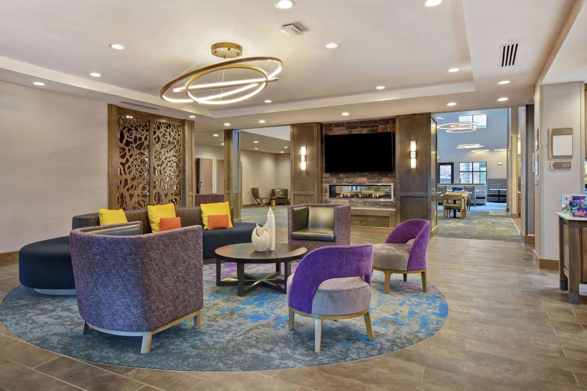 Homewood Suites By Hilton Orange New Haven photo 8