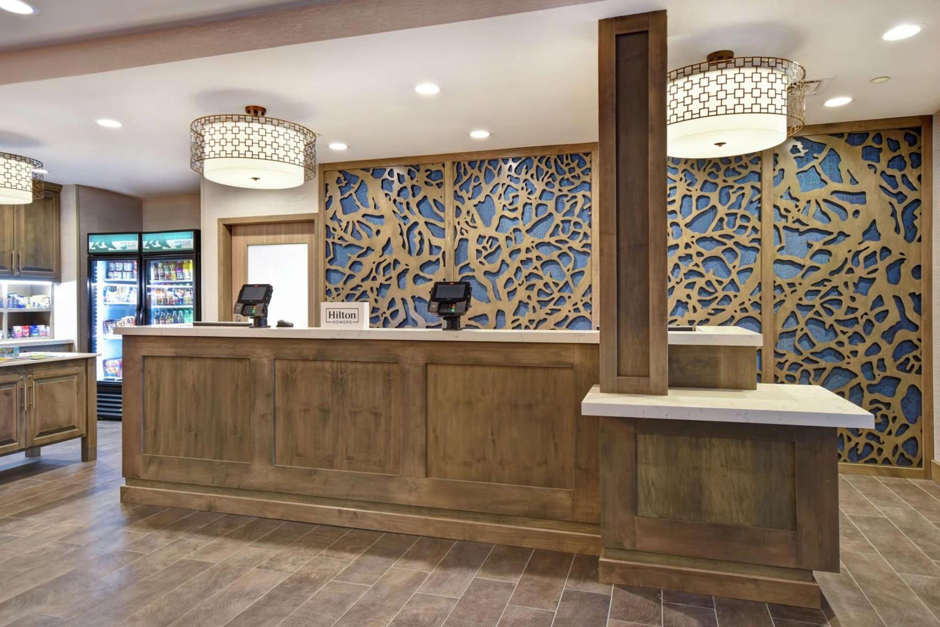 Homewood Suites By Hilton Orange New Haven photo 9