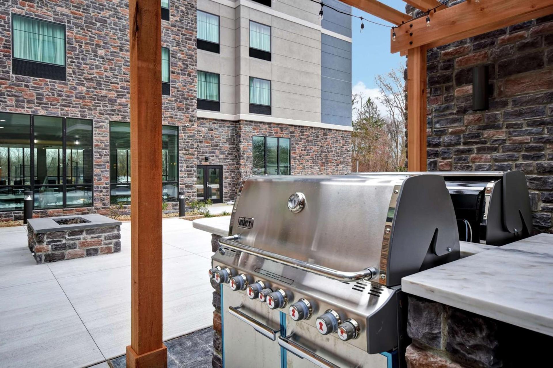 Homewood Suites By Hilton Orange New Haven photo 14