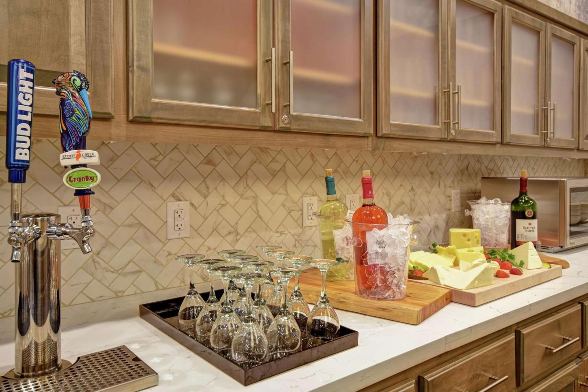 Homewood Suites By Hilton Orange New Haven photo 16