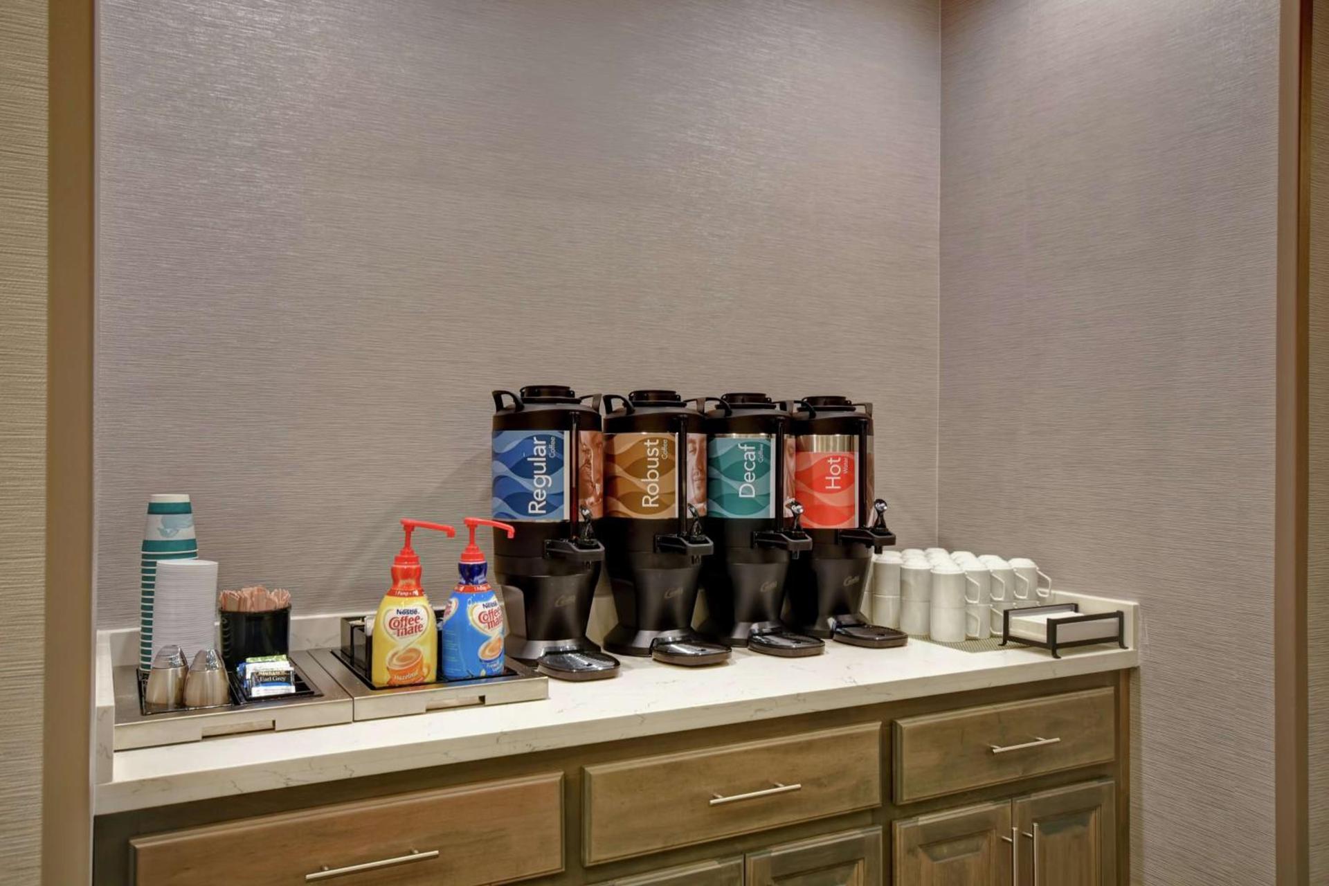 Homewood Suites By Hilton Orange New Haven photo 17