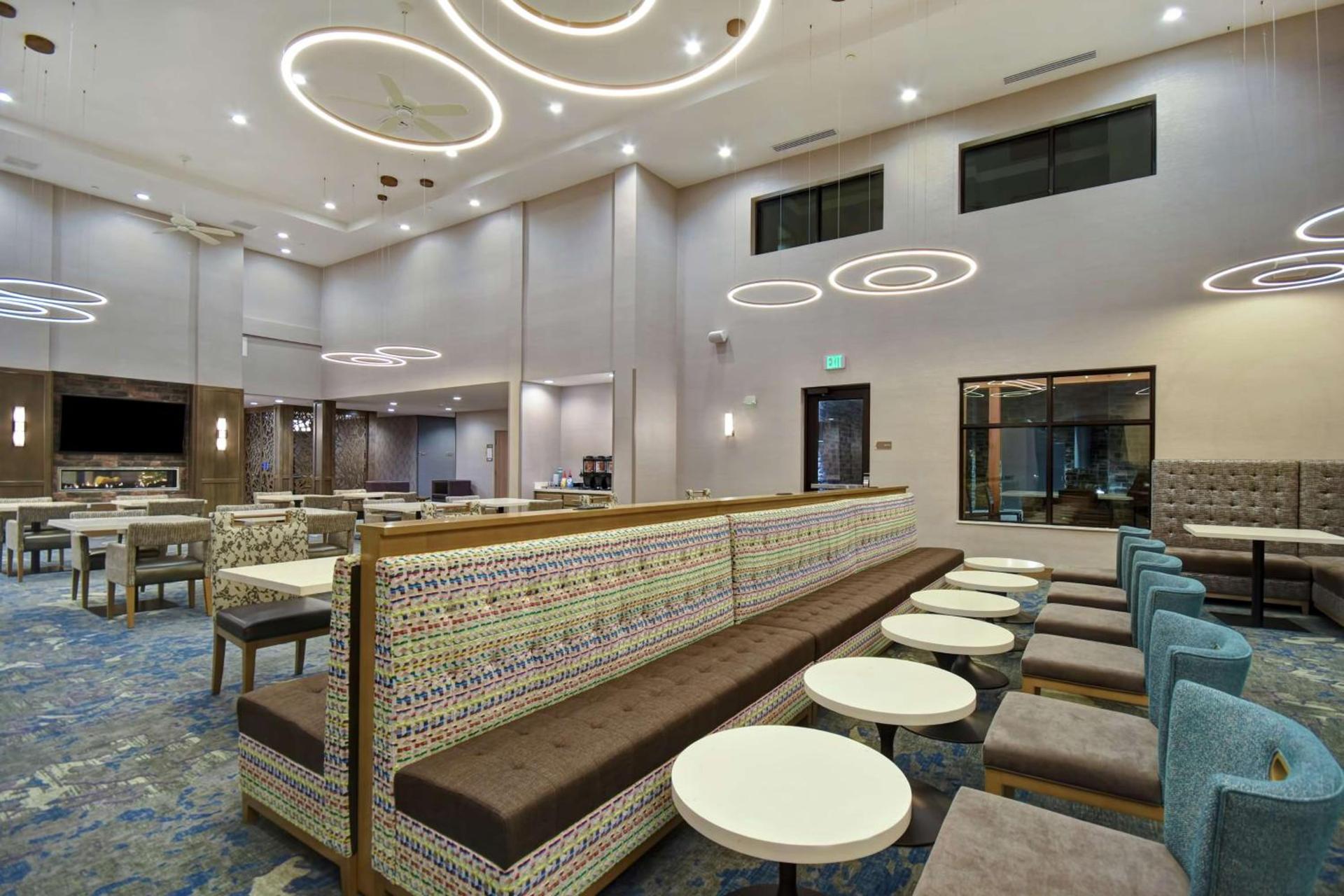 Homewood Suites By Hilton Orange New Haven photo 18