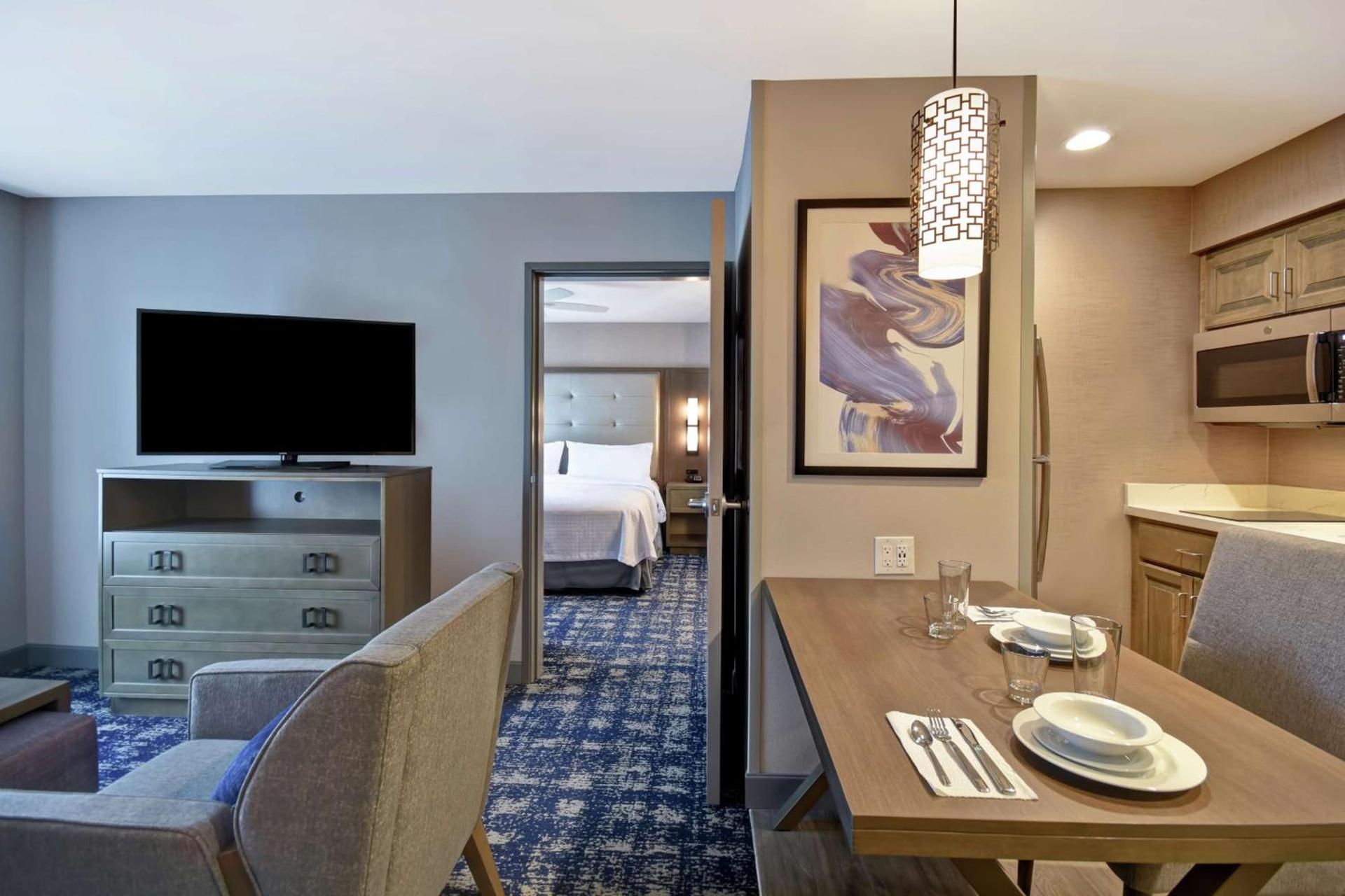 Homewood Suites By Hilton Orange New Haven photo 38