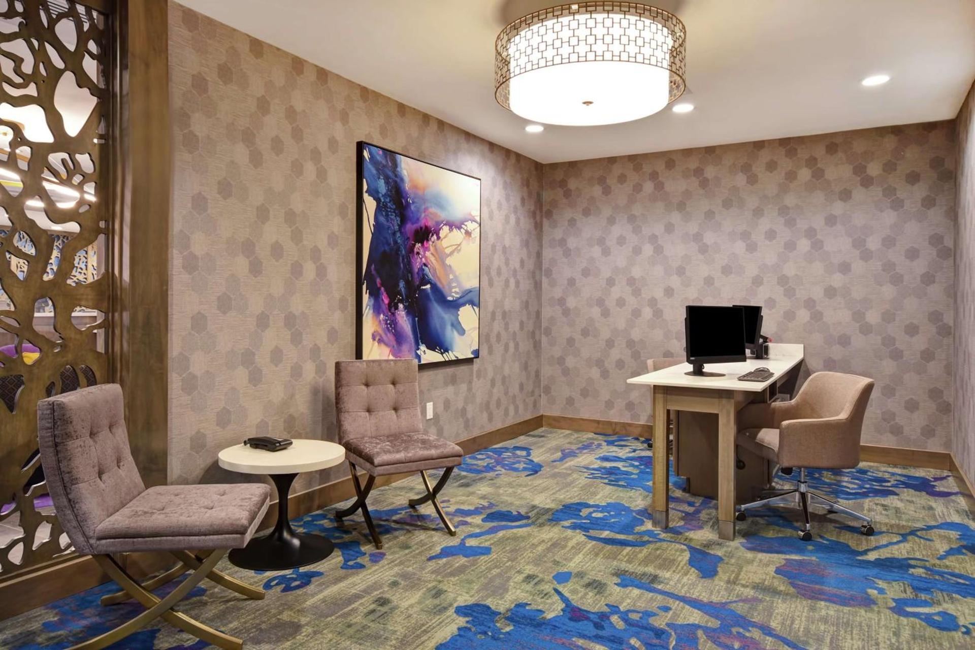 Homewood Suites By Hilton Orange New Haven photo 45