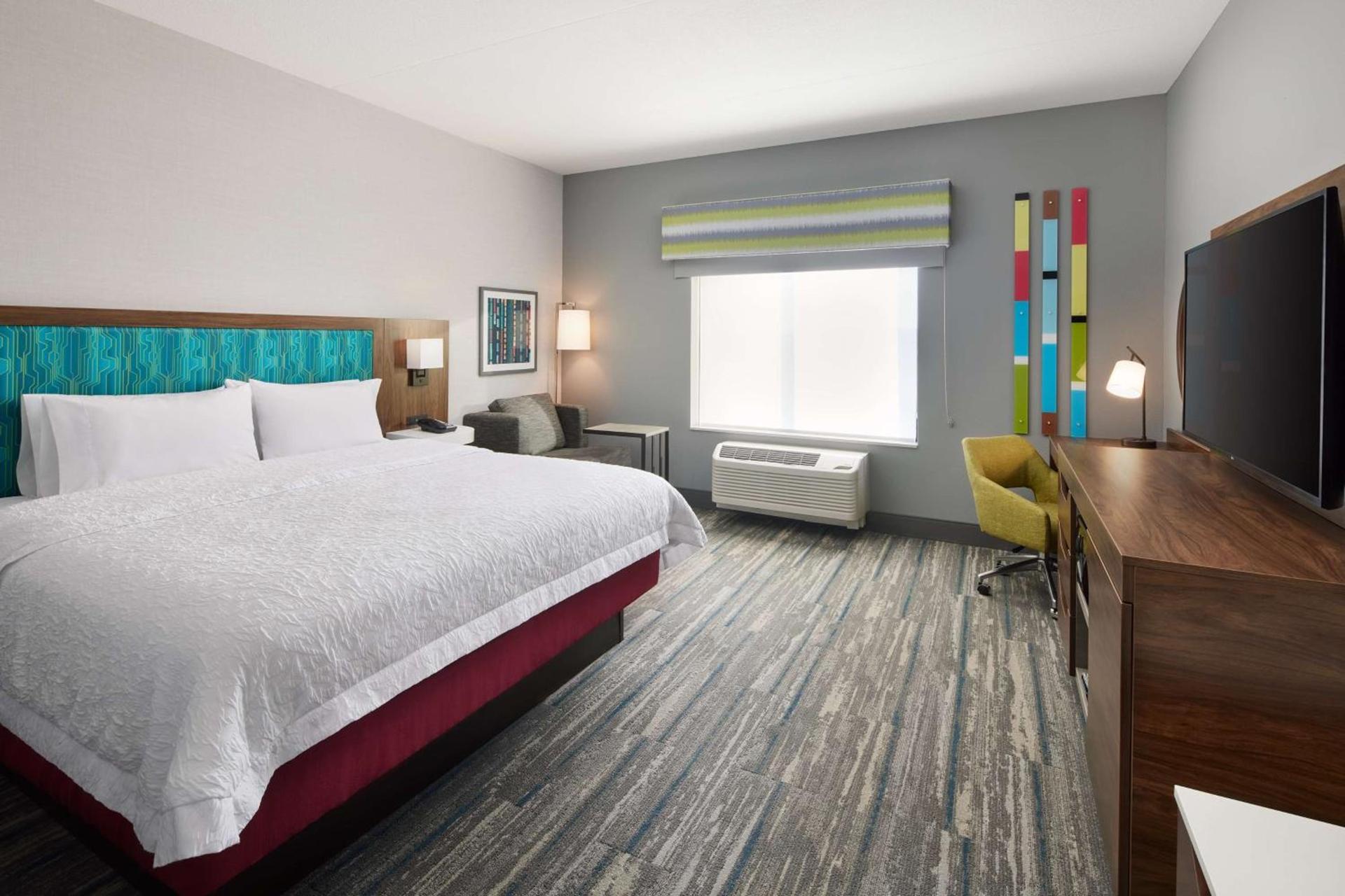 Hampton Inn Franklin, IN photo 15