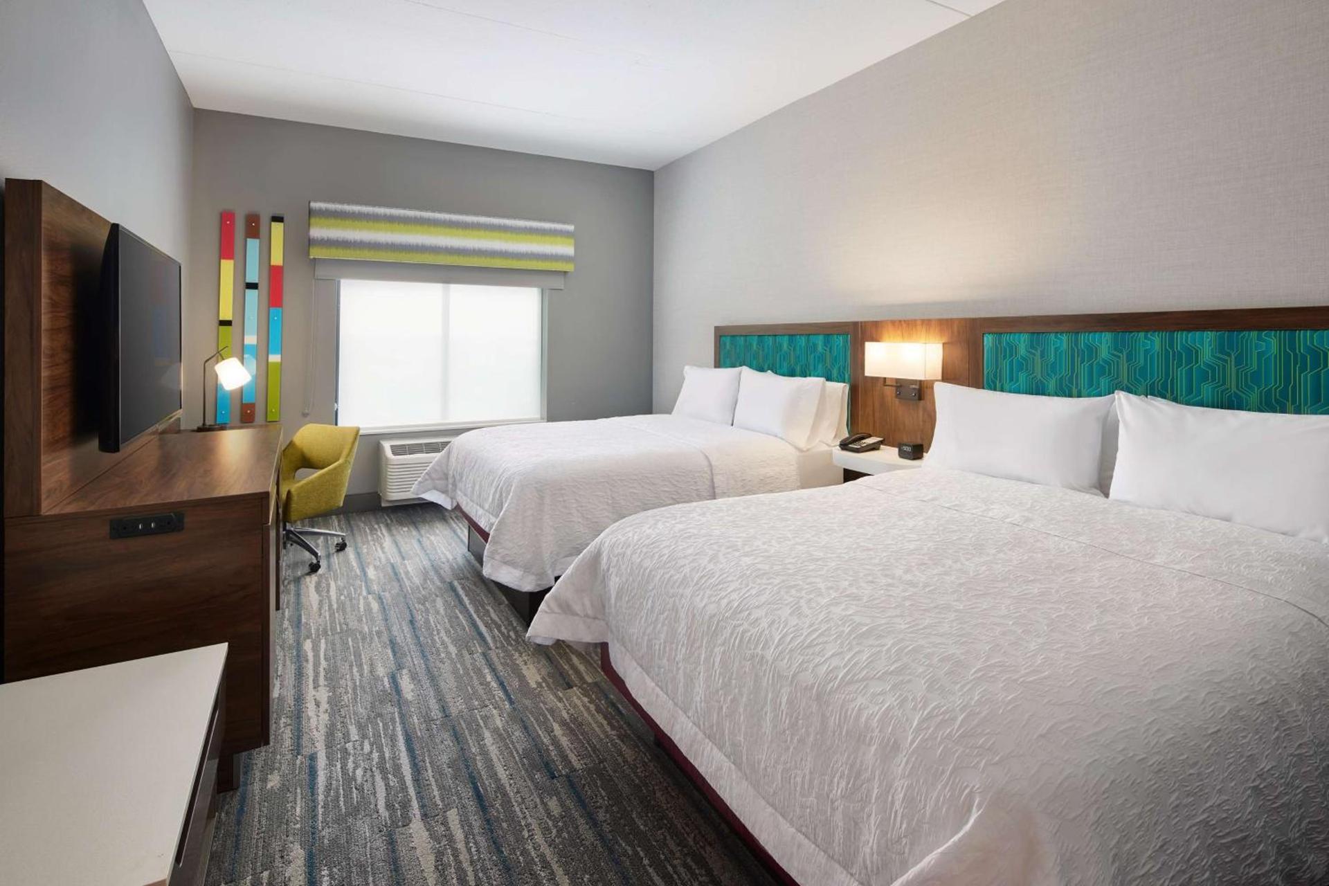 Hampton Inn Franklin, IN photo 17