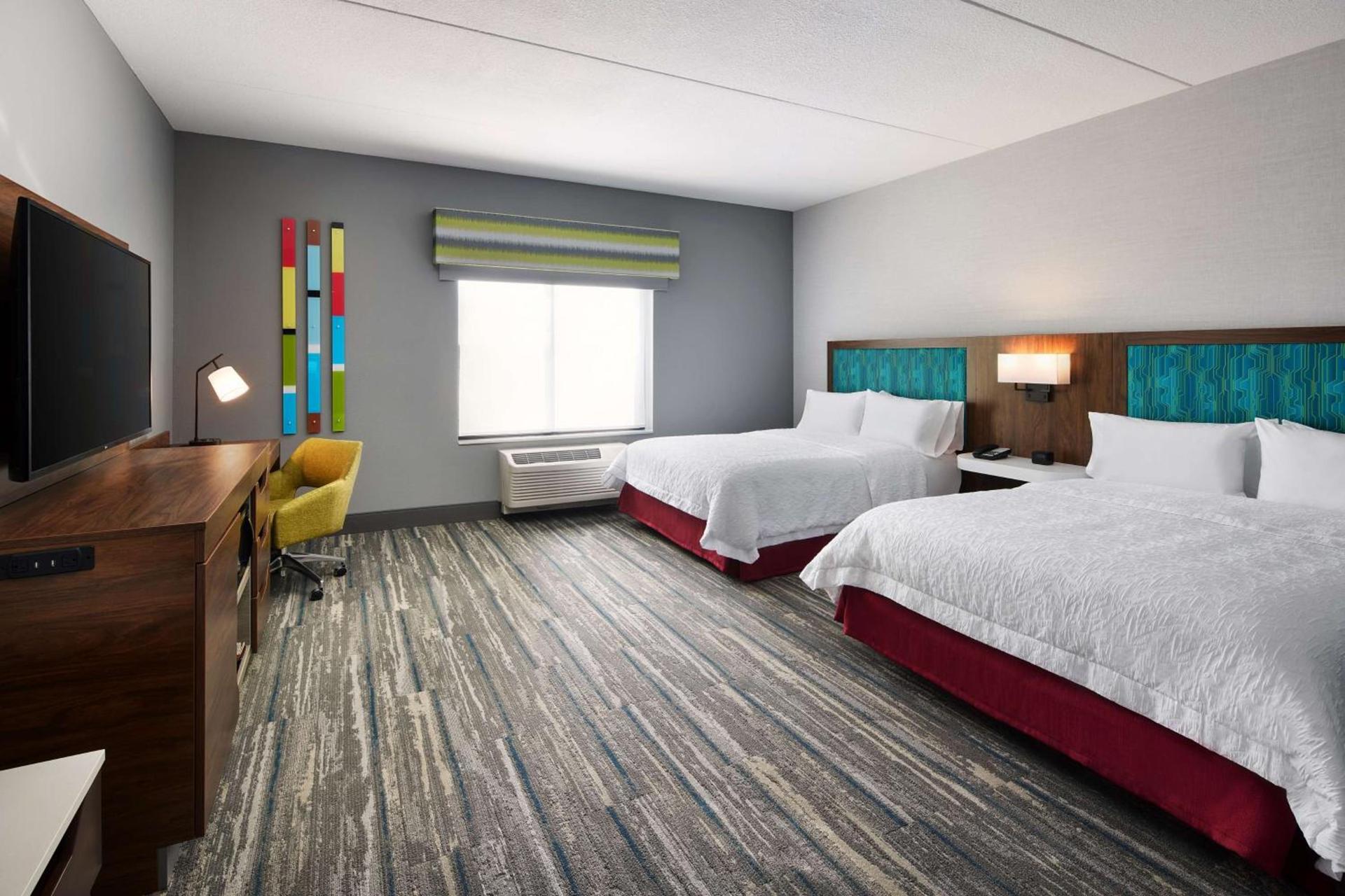 Hampton Inn Franklin, IN photo 20