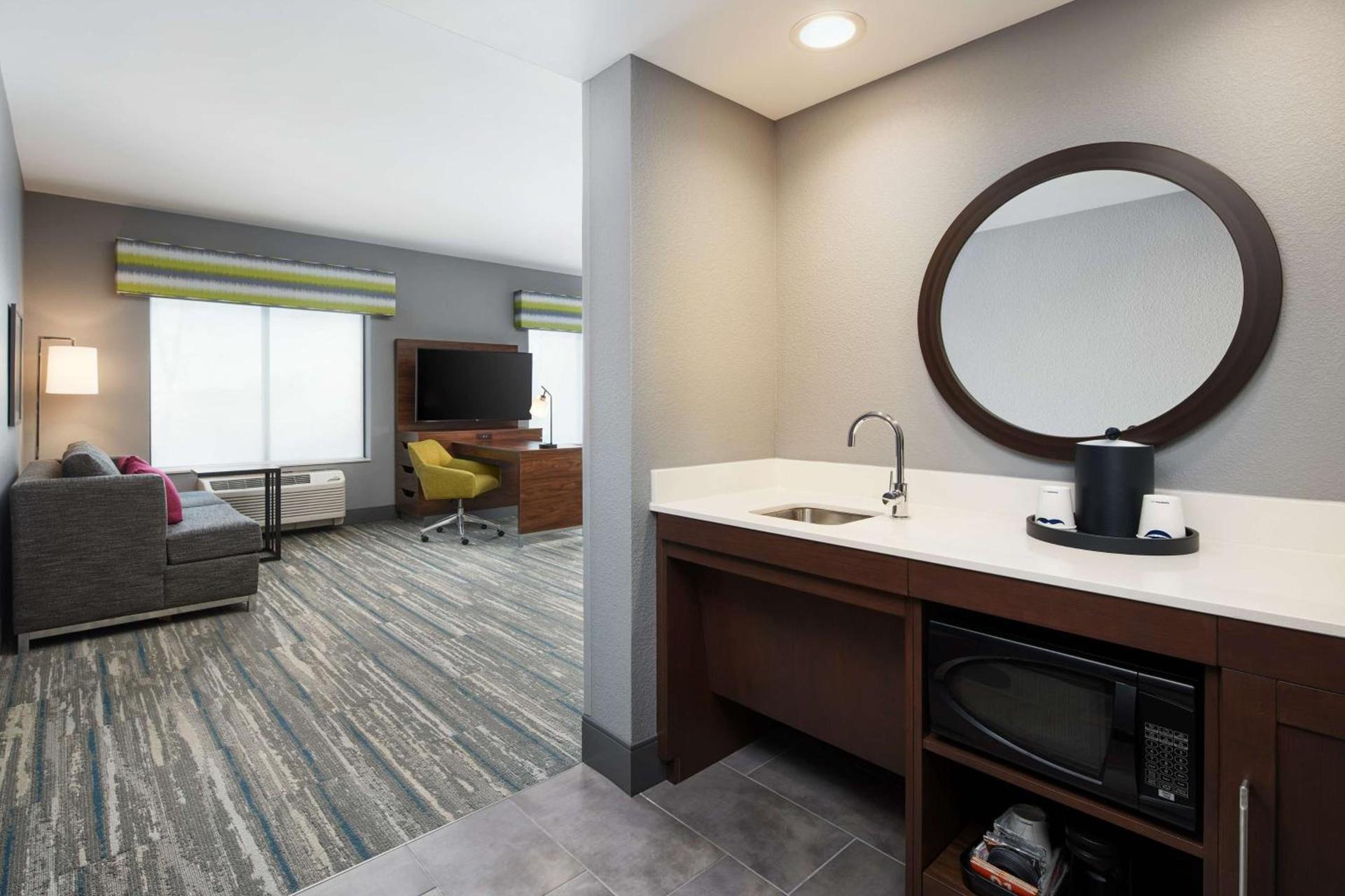 Hampton Inn Franklin, IN photo 22