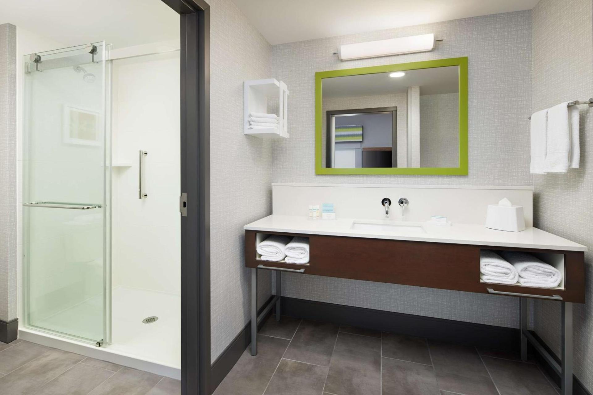 Hampton Inn Franklin, IN photo 24