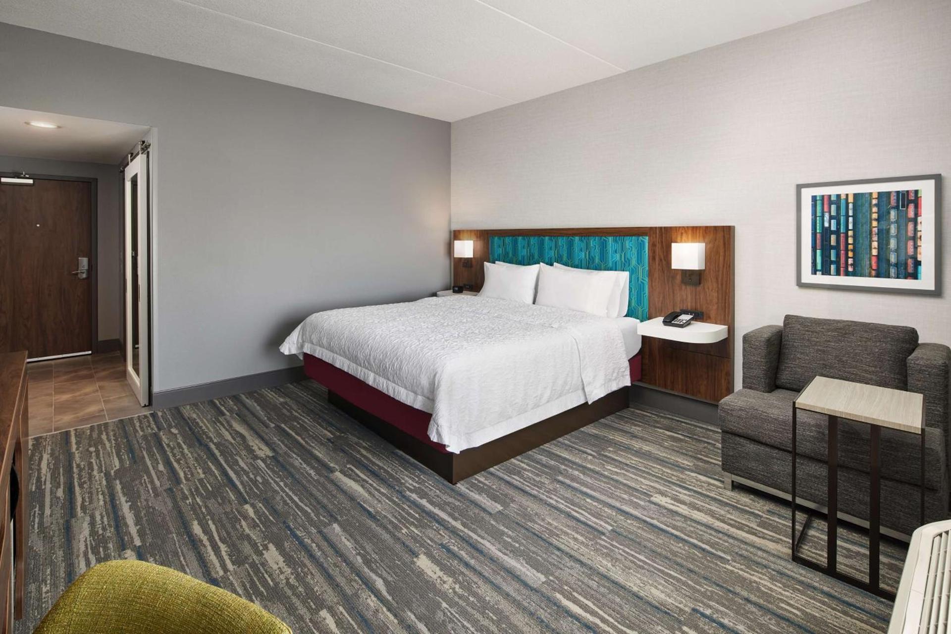 Hampton Inn Franklin, IN photo 27