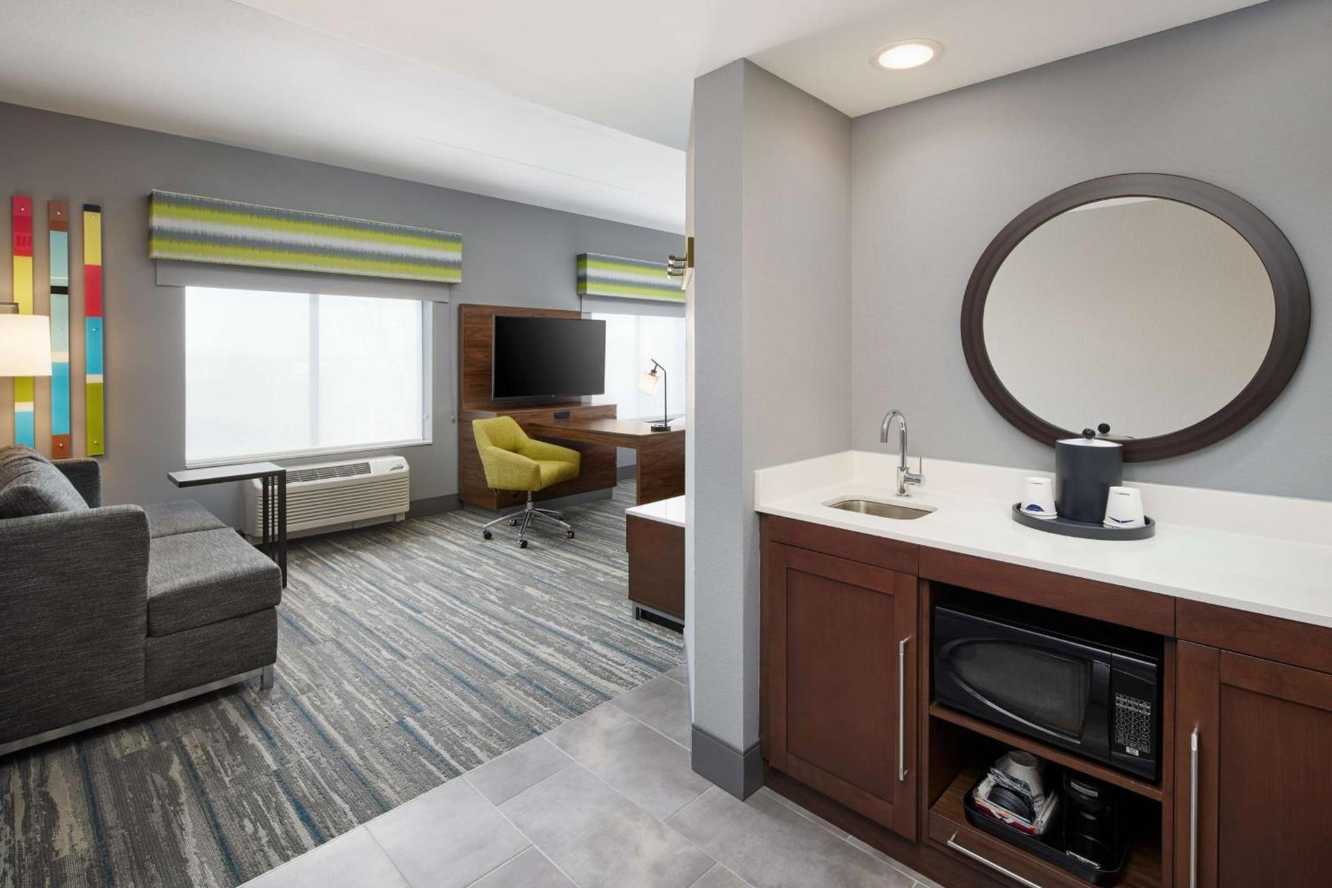 Hampton Inn Franklin, IN photo 25
