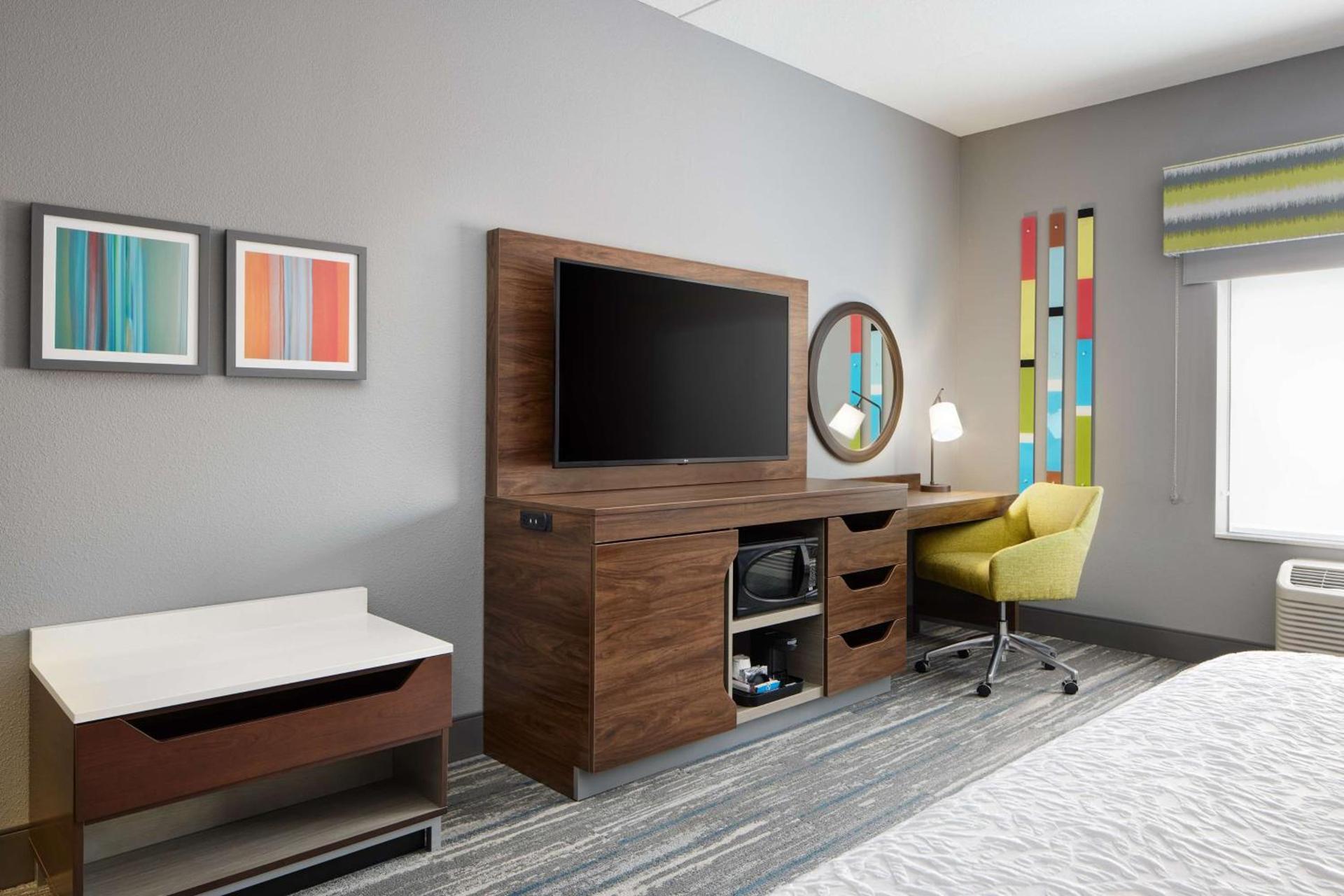 Hampton Inn Franklin, IN photo 26