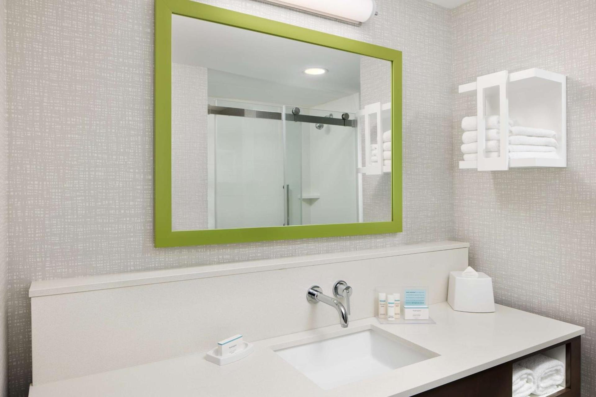 Hampton Inn Franklin, IN photo 28