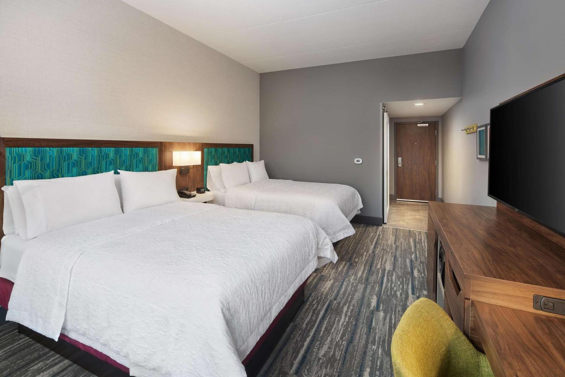 Hampton Inn Franklin, IN photo 30