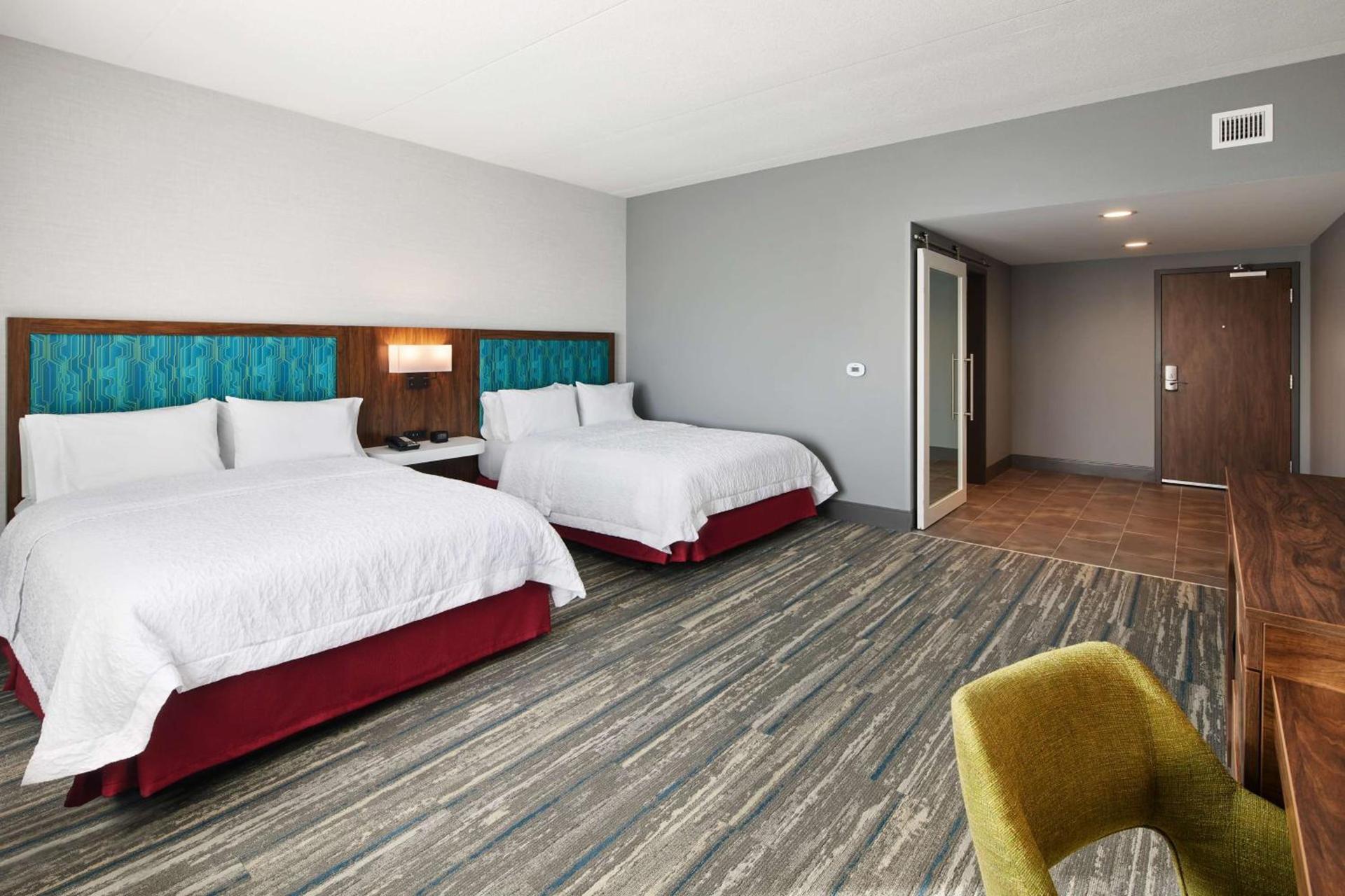 Hampton Inn Franklin, IN photo 32
