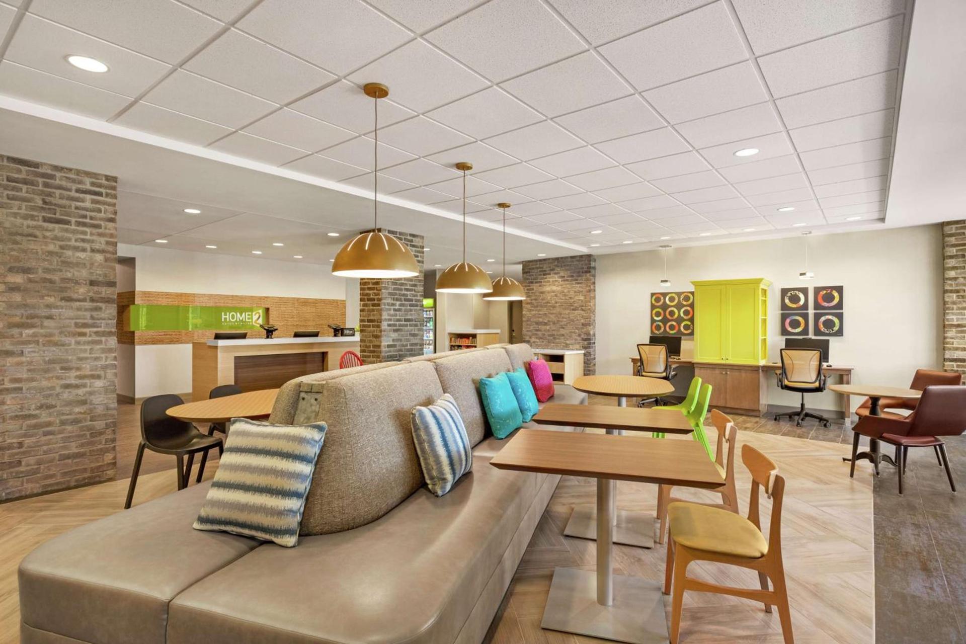 Home2 Suites By Hilton Fernandina Beach on Amelia Island, FL photo 7