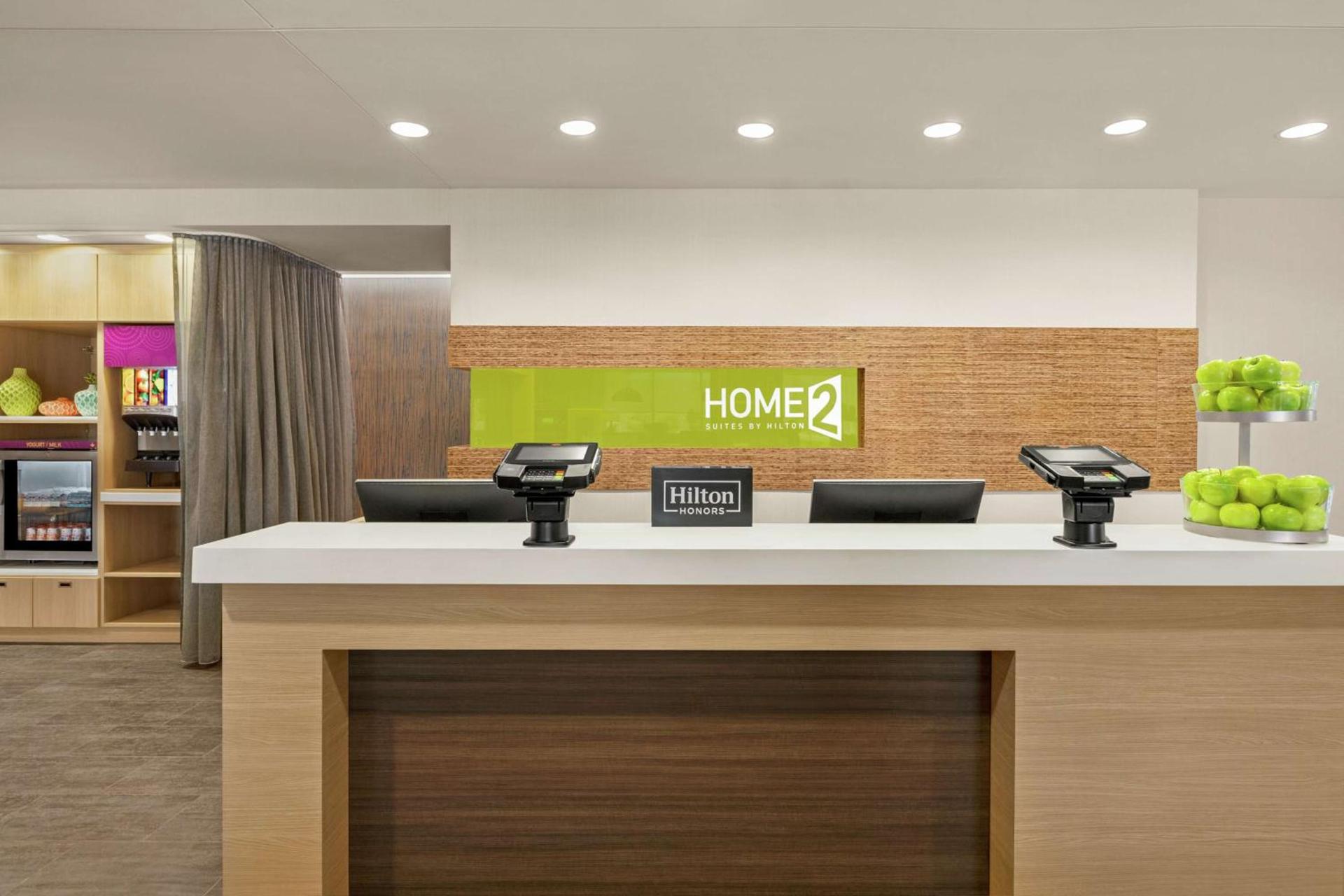 Home2 Suites By Hilton Fernandina Beach on Amelia Island, FL photo 8