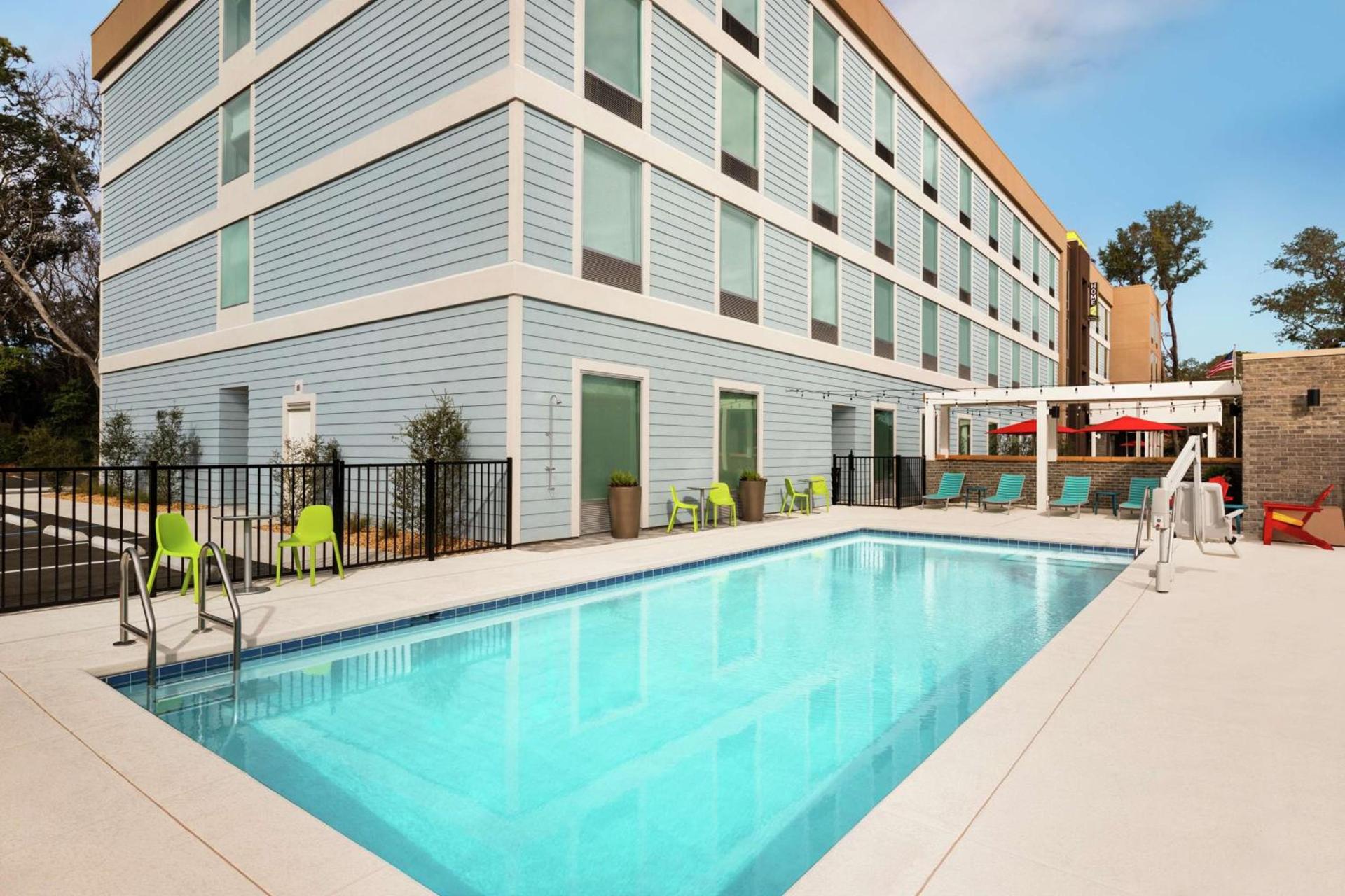 Home2 Suites By Hilton Fernandina Beach on Amelia Island, FL photo 10