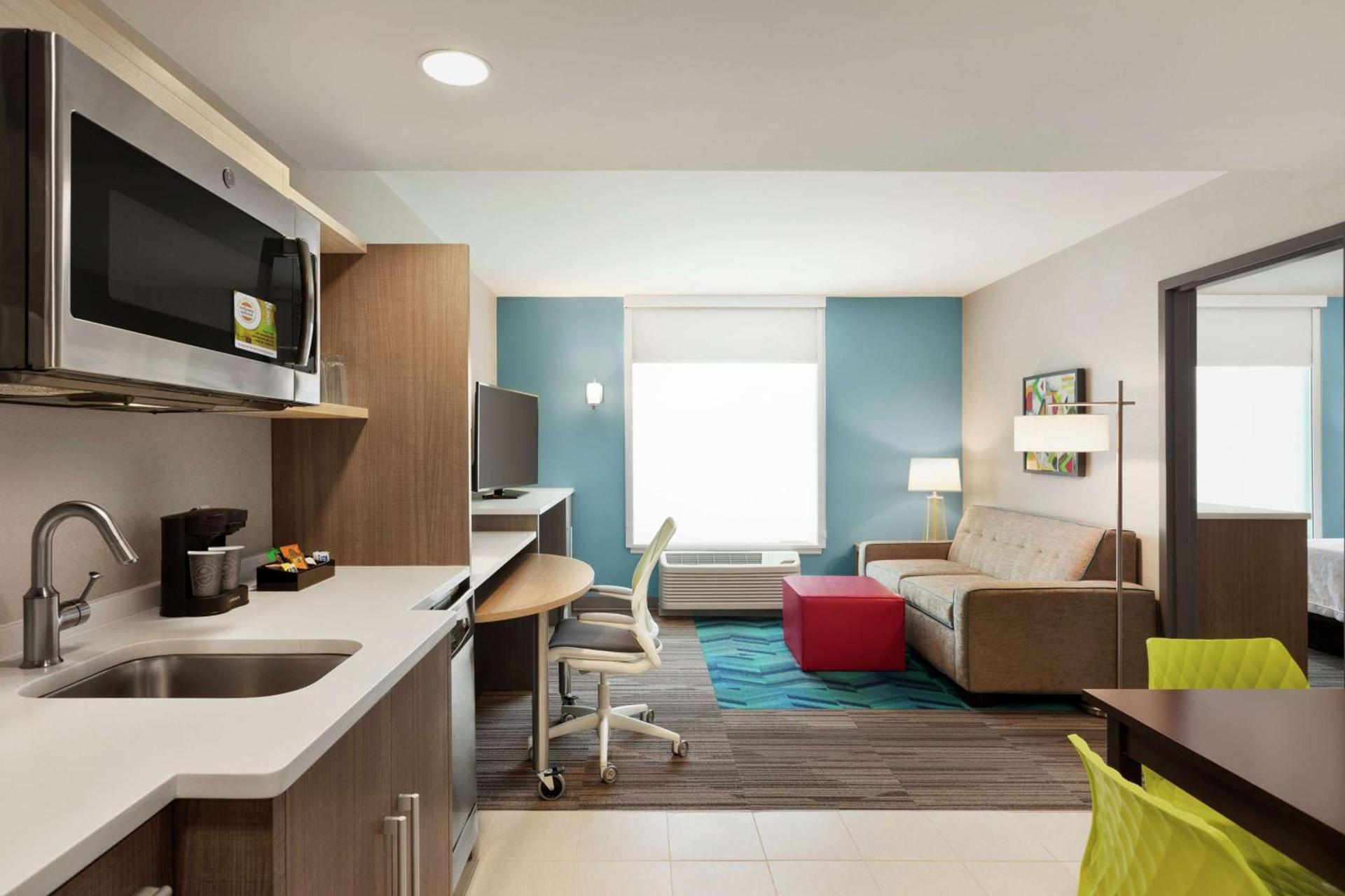 Home2 Suites By Hilton Fernandina Beach on Amelia Island, FL photo 25