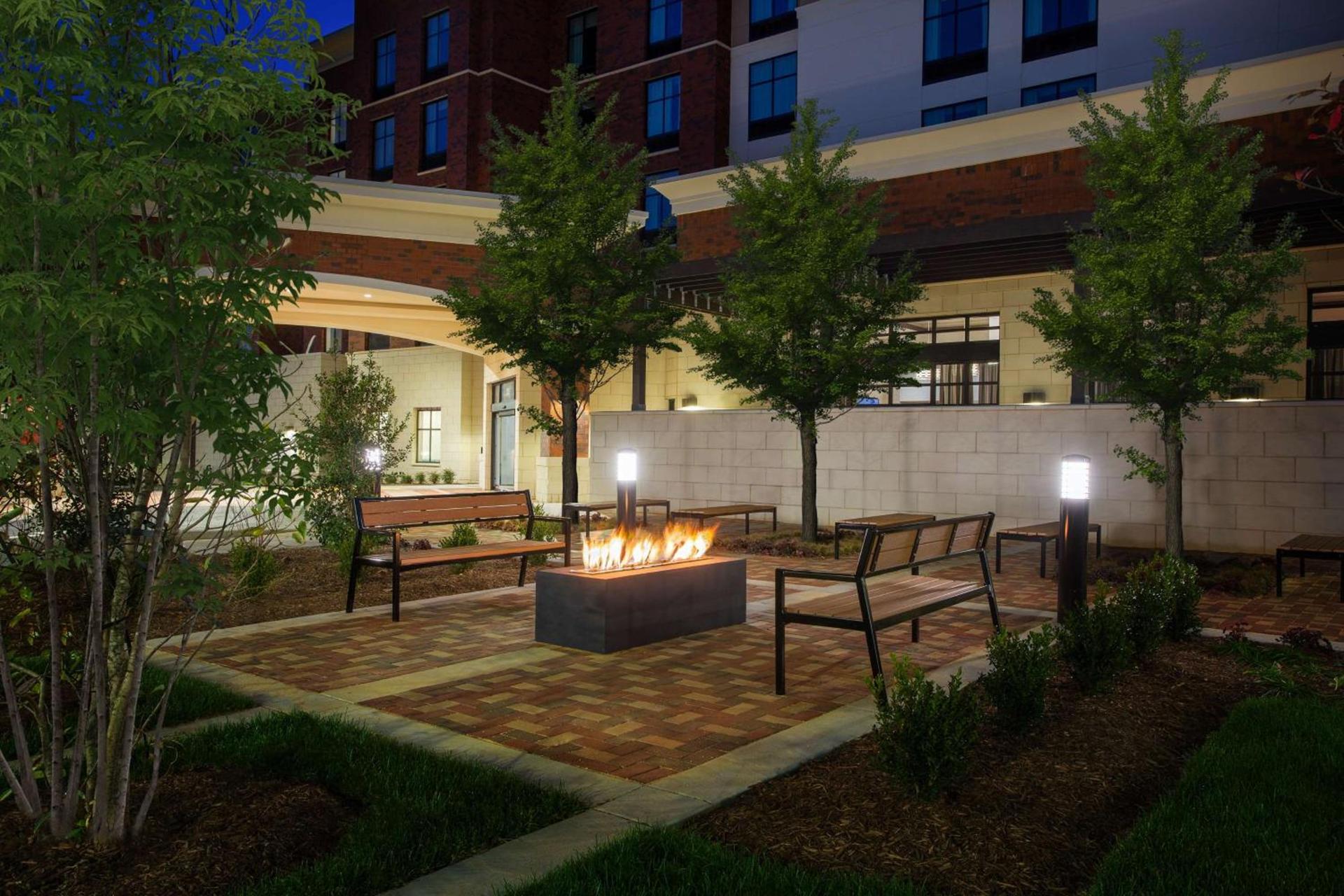 Homewood Suites By Hilton Reston, VA photo 2