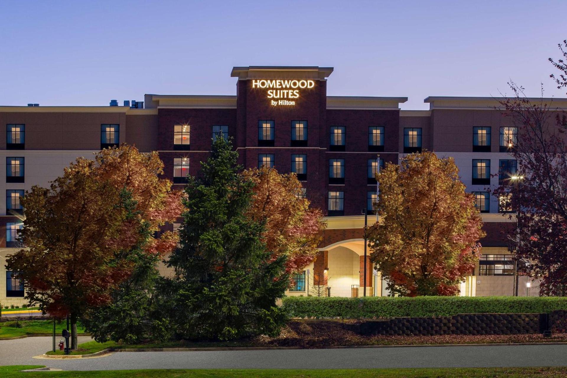Homewood Suites By Hilton Reston, VA photo 3