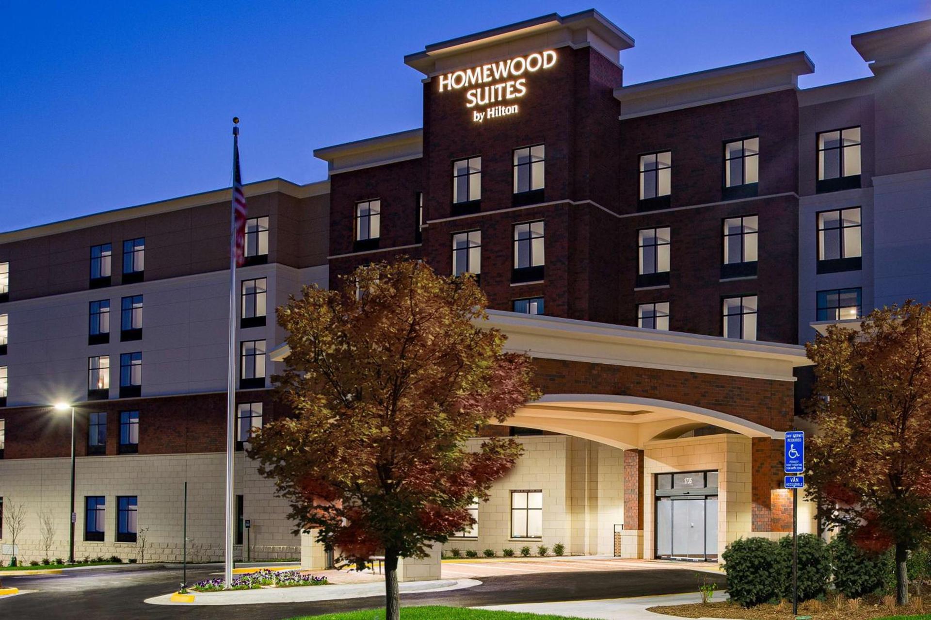 Homewood Suites By Hilton Reston, VA photo 4