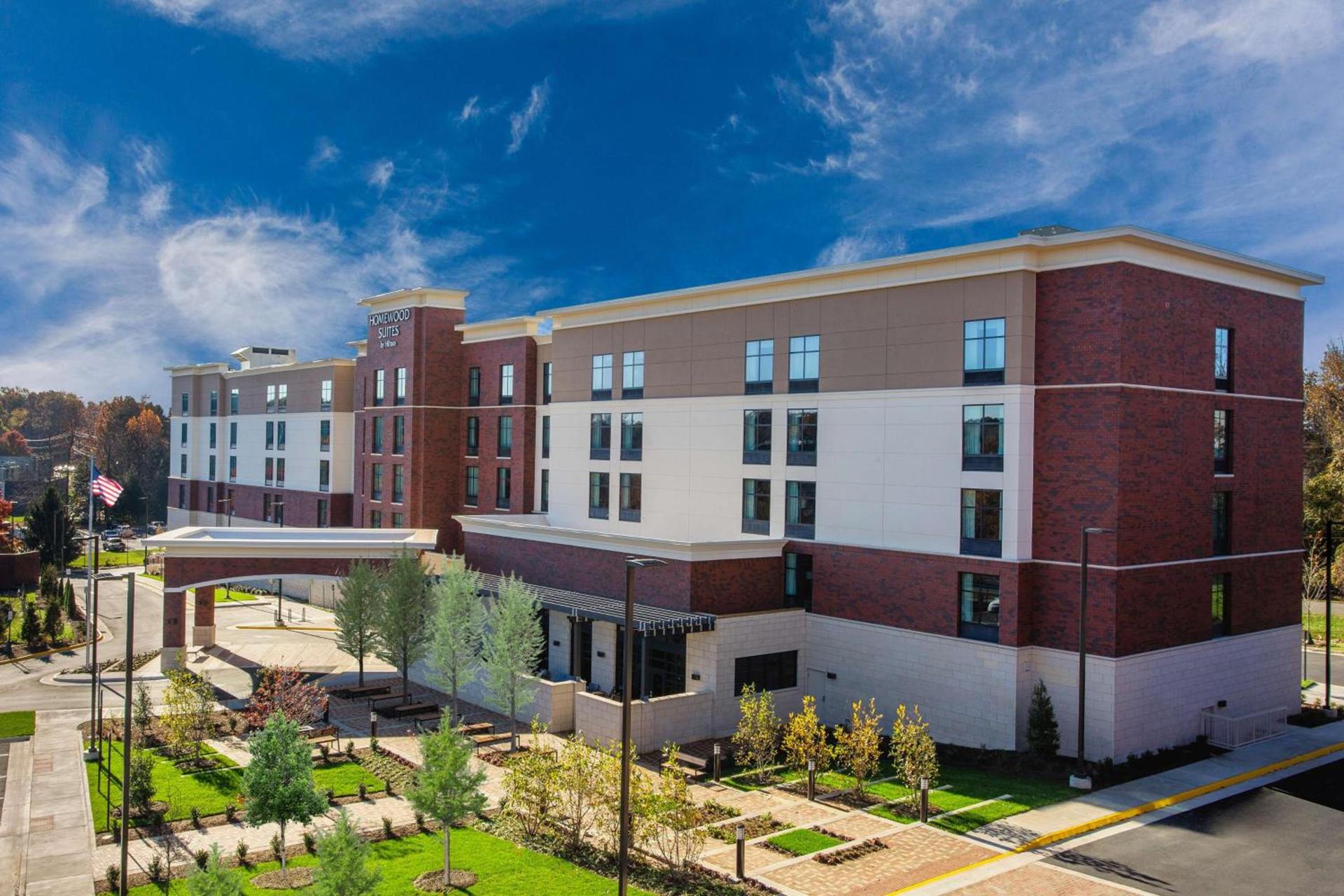 Homewood Suites By Hilton Reston, VA photo 5