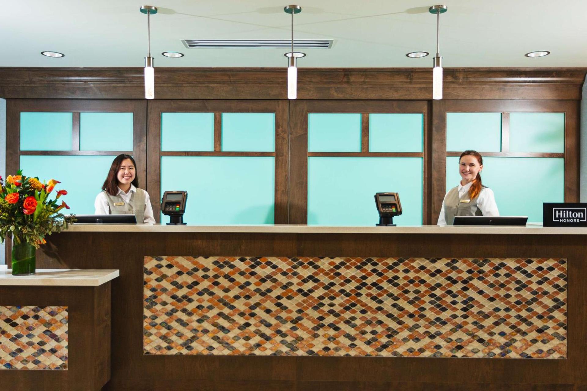 Homewood Suites By Hilton Reston, VA photo 10