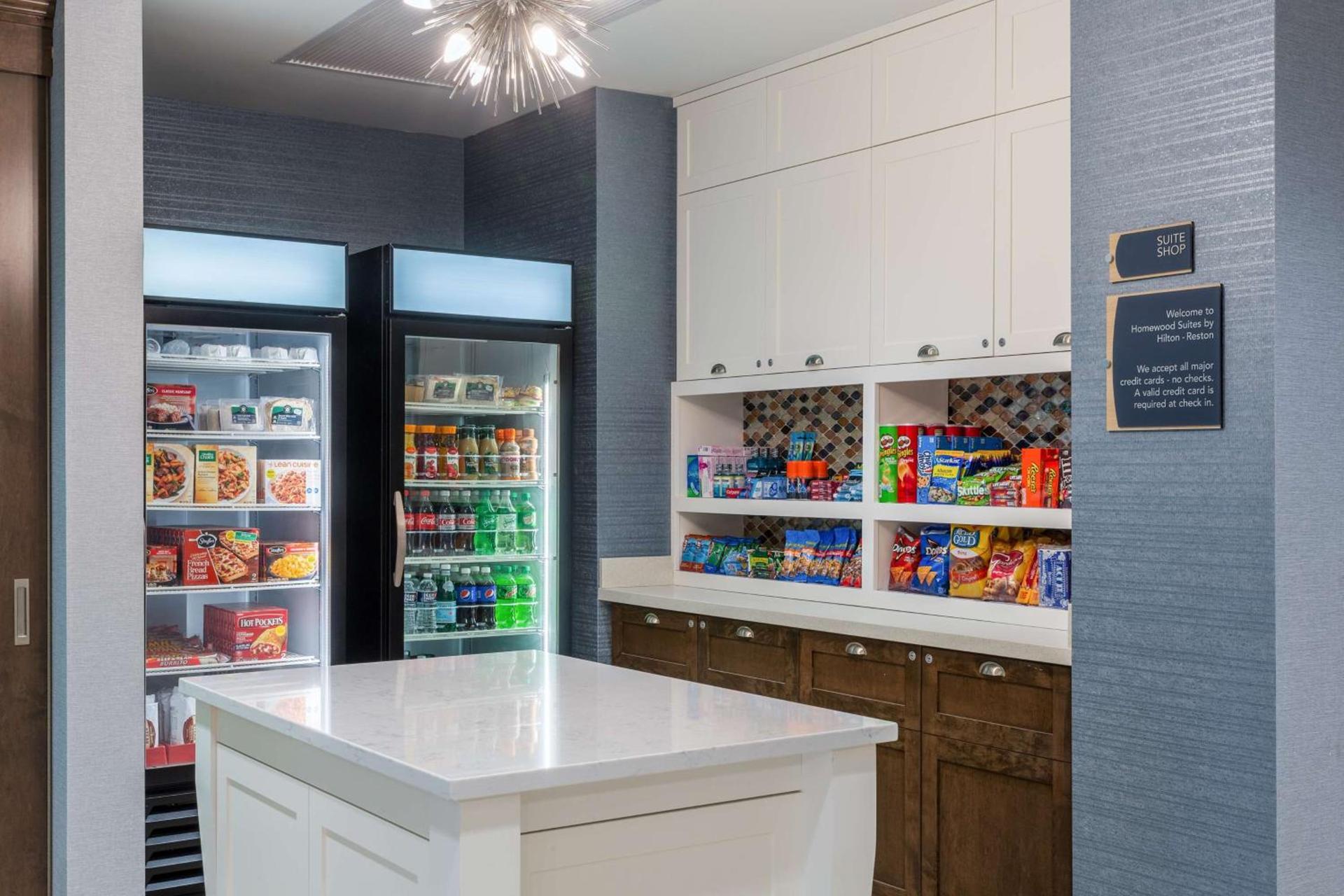Homewood Suites By Hilton Reston, VA photo 11