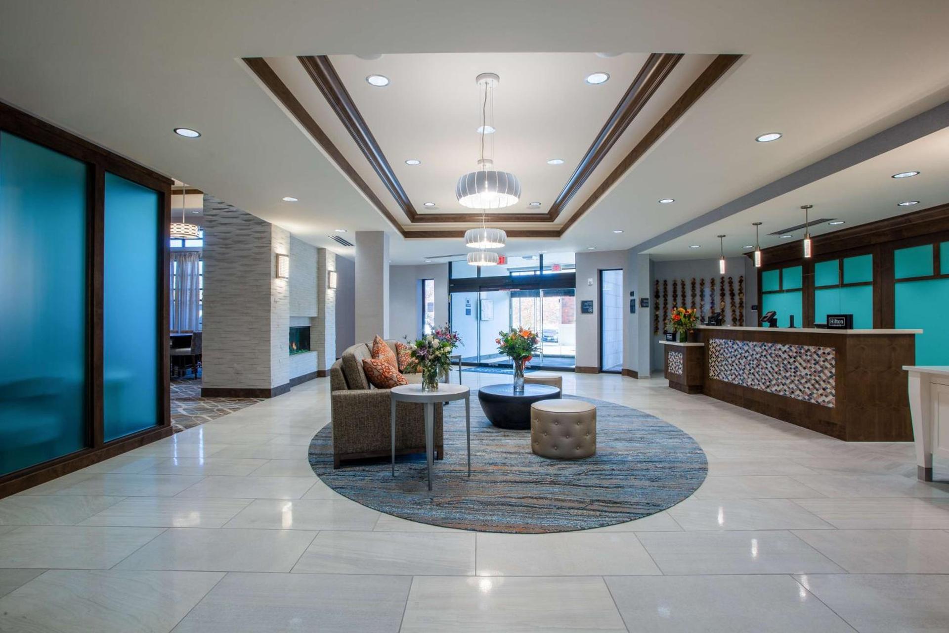 Homewood Suites By Hilton Reston, VA photo 9