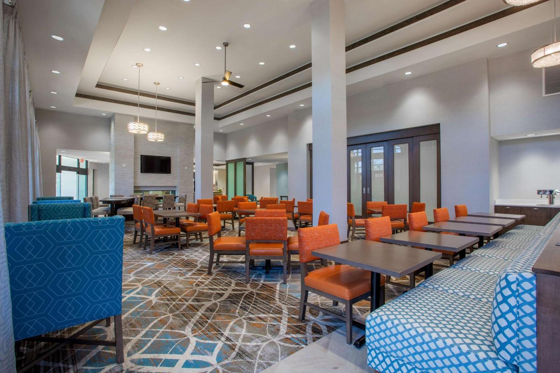 Homewood Suites By Hilton Reston, VA photo 13