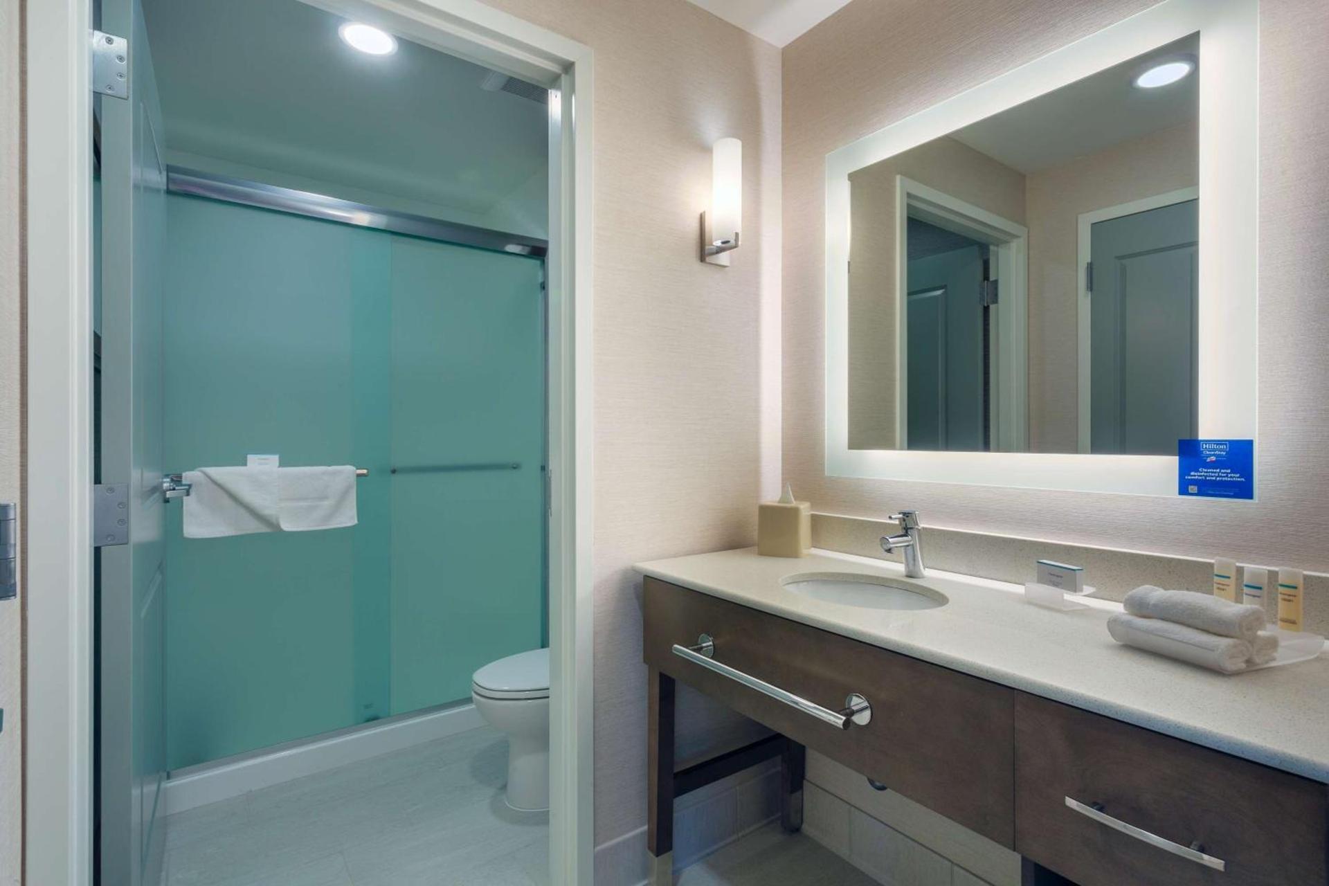 Homewood Suites By Hilton Reston, VA photo 18