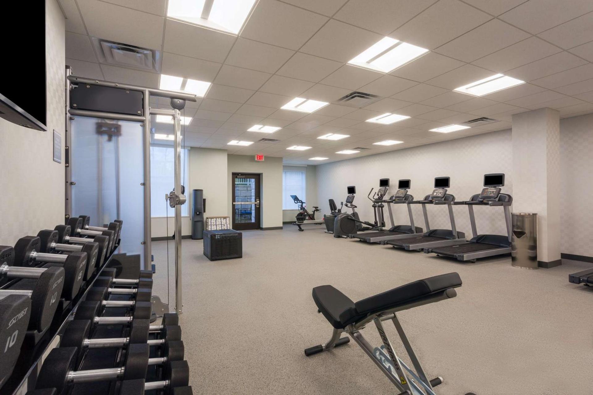 Homewood Suites By Hilton Reston, VA photo 15