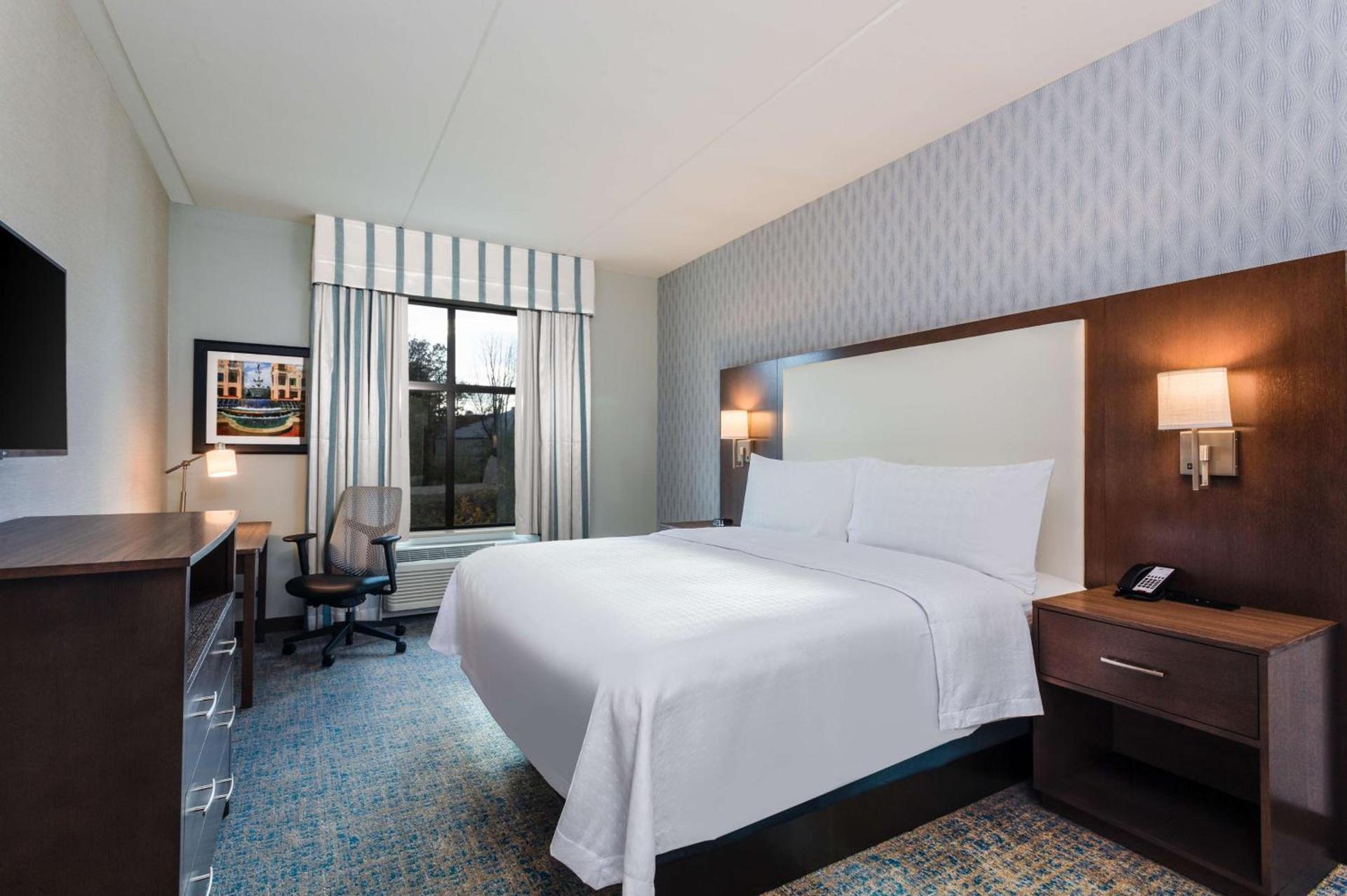 Homewood Suites By Hilton Reston, VA photo 19