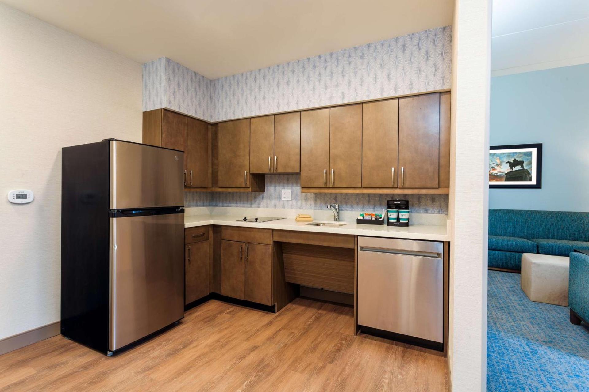 Homewood Suites By Hilton Reston, VA photo 20