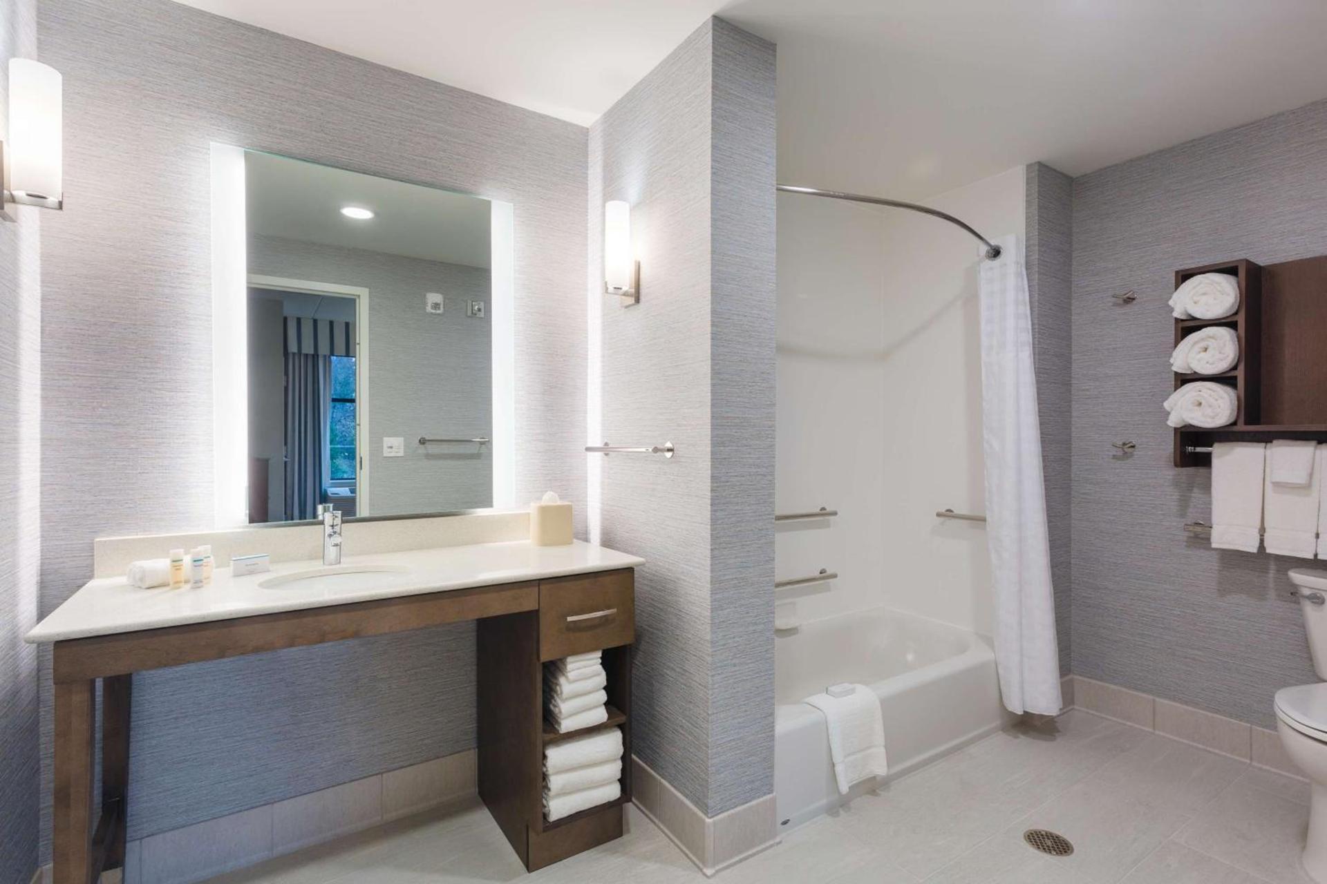 Homewood Suites By Hilton Reston, VA photo 23