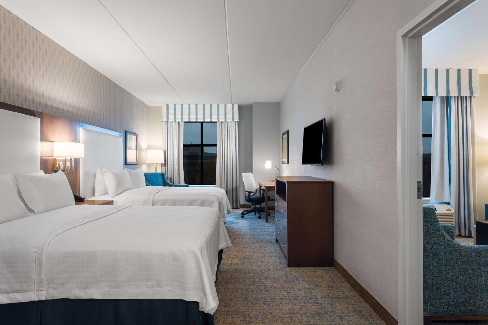 Homewood Suites By Hilton Reston, VA photo 21