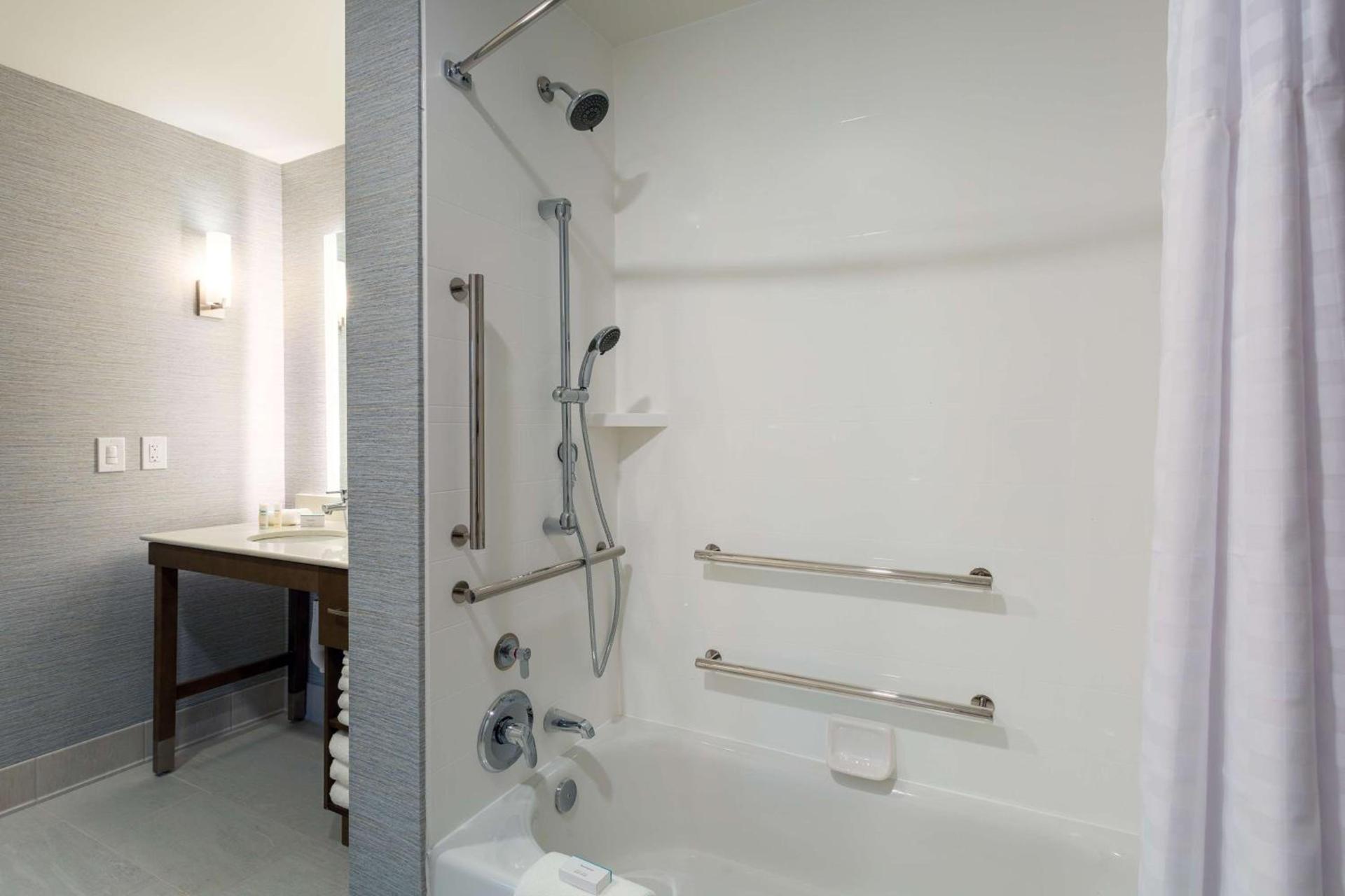 Homewood Suites By Hilton Reston, VA photo 24