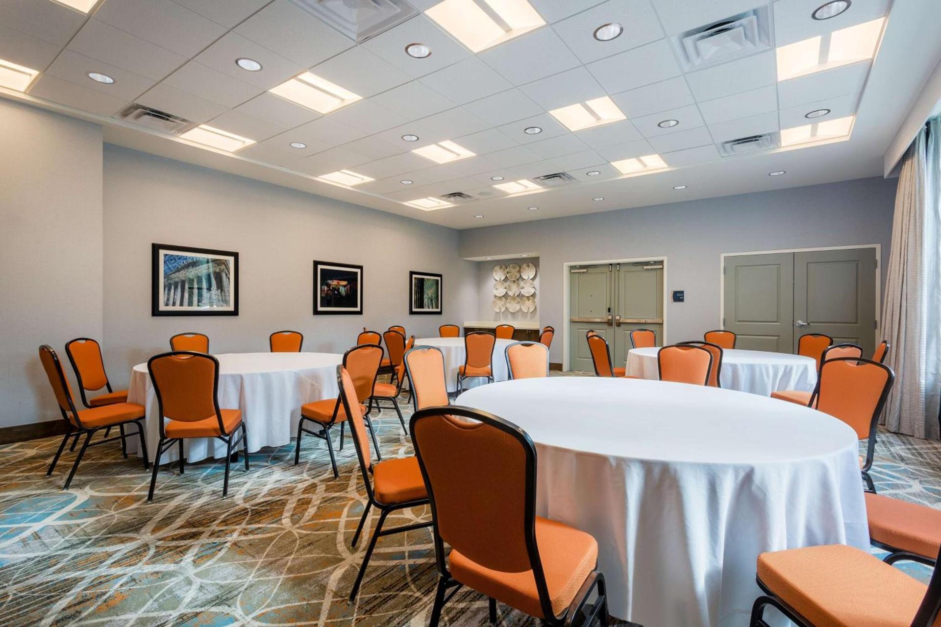 Homewood Suites By Hilton Reston, VA photo 25