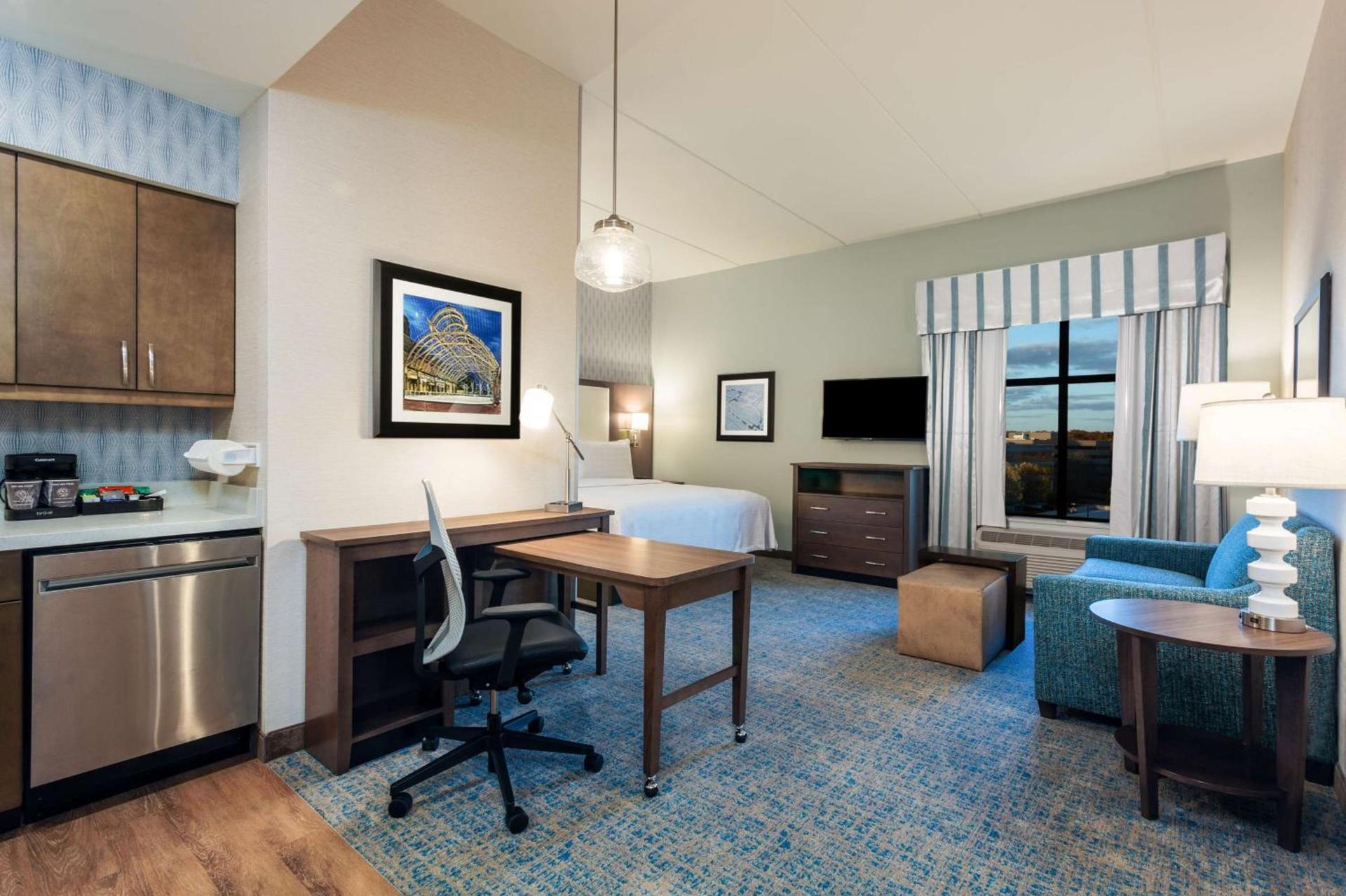 Homewood Suites By Hilton Reston, VA photo 28
