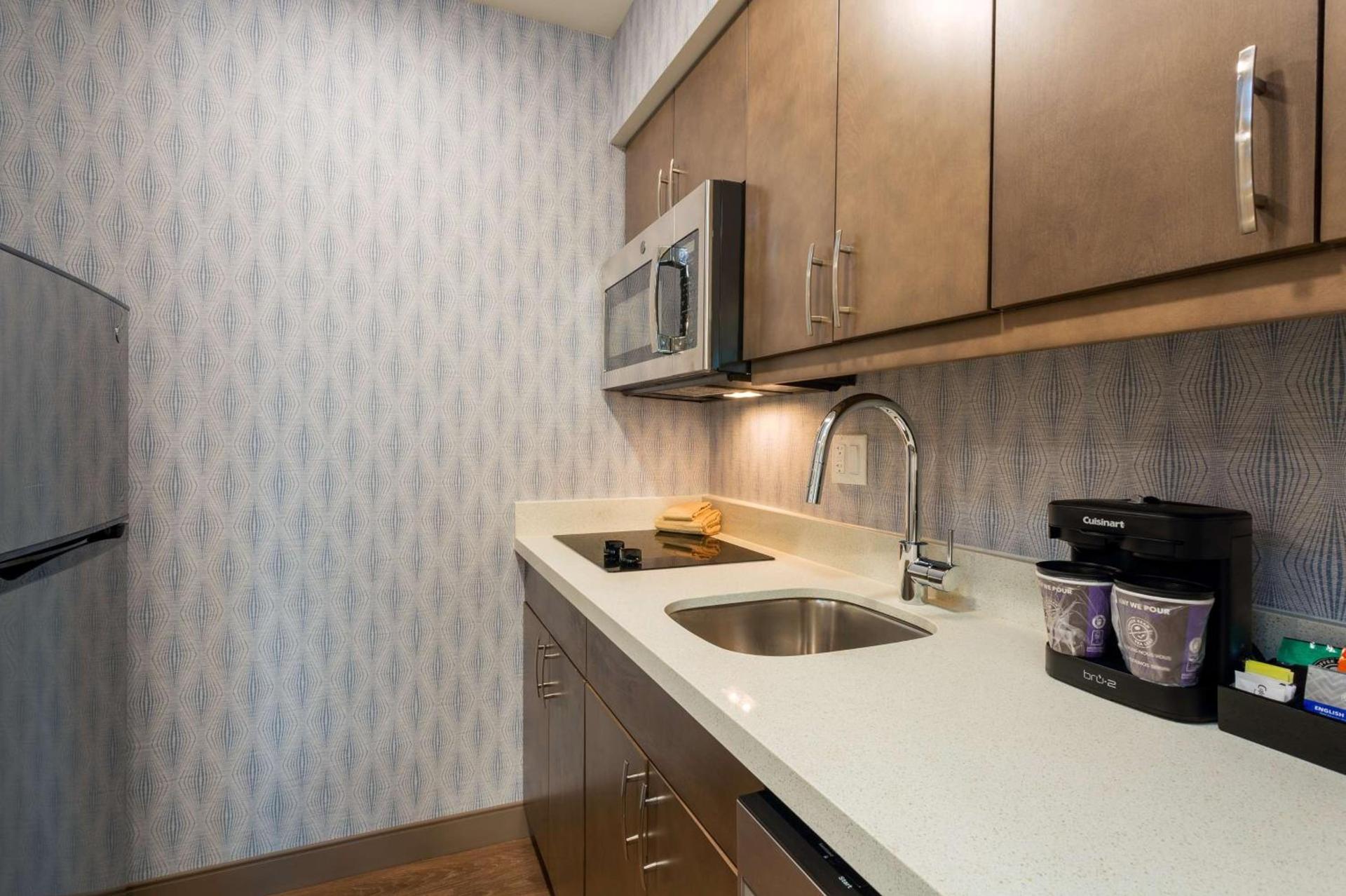 Homewood Suites By Hilton Reston, VA photo 29