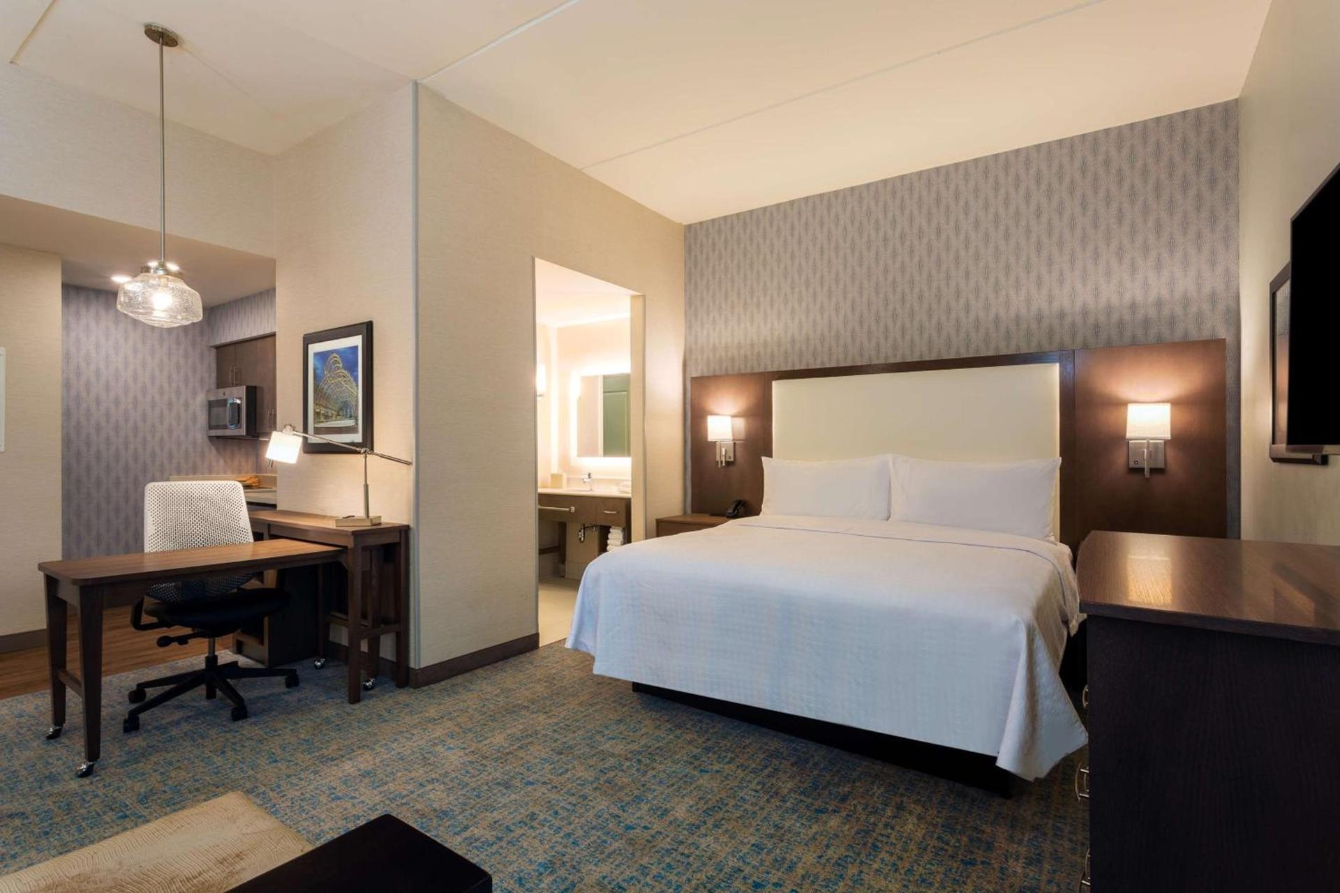 Homewood Suites By Hilton Reston, VA photo 30