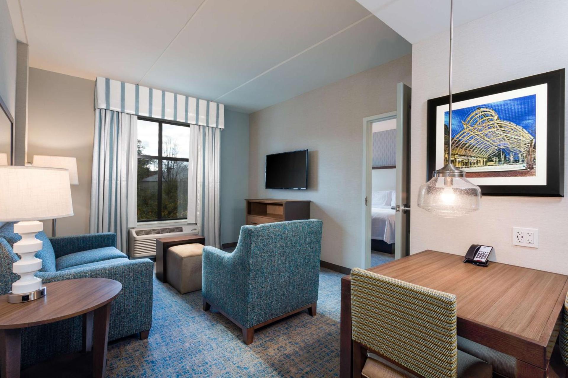 Homewood Suites By Hilton Reston, VA photo 32